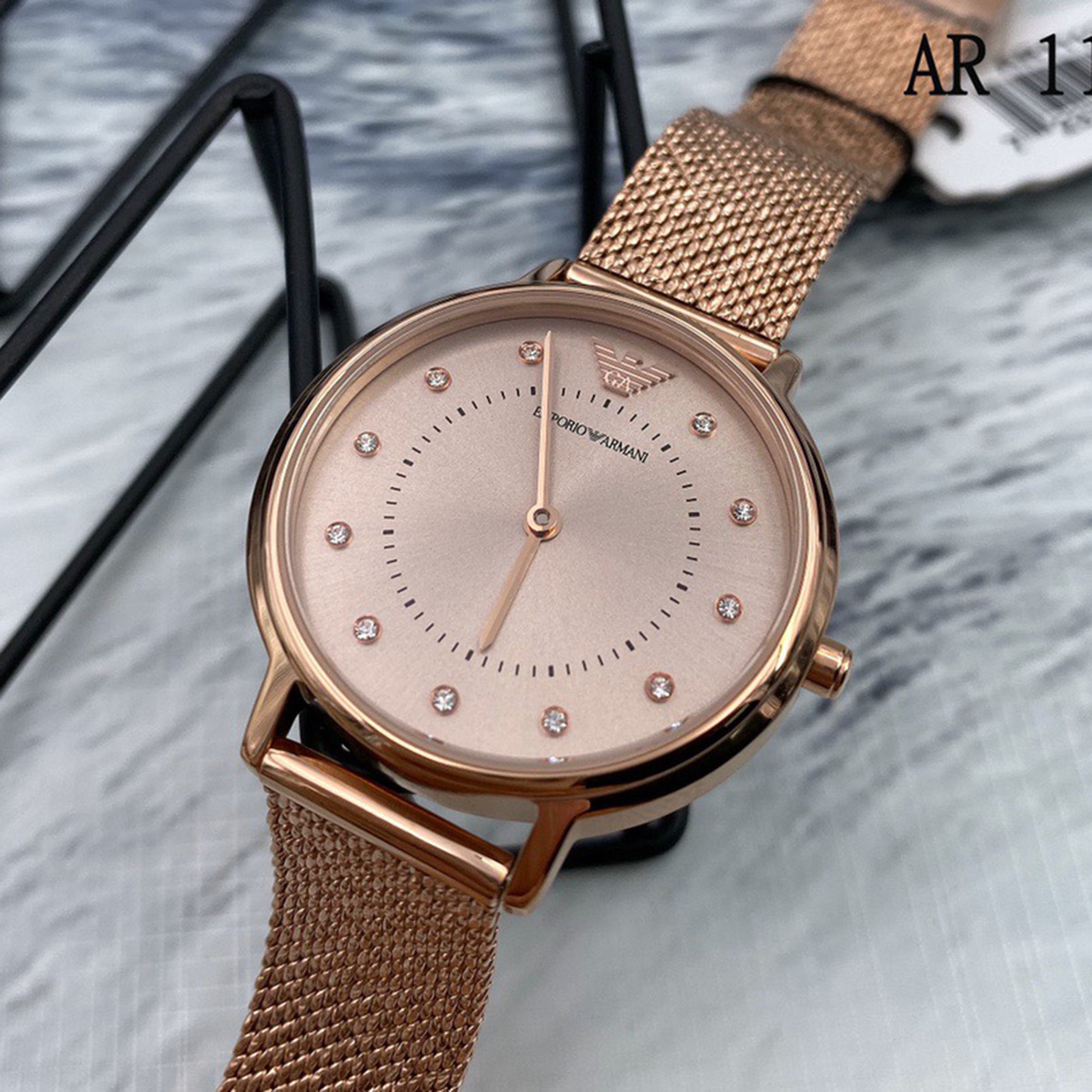 Arma*i - Model: AR11129 - Trendy Fashion Classic Women's Quartz Watch