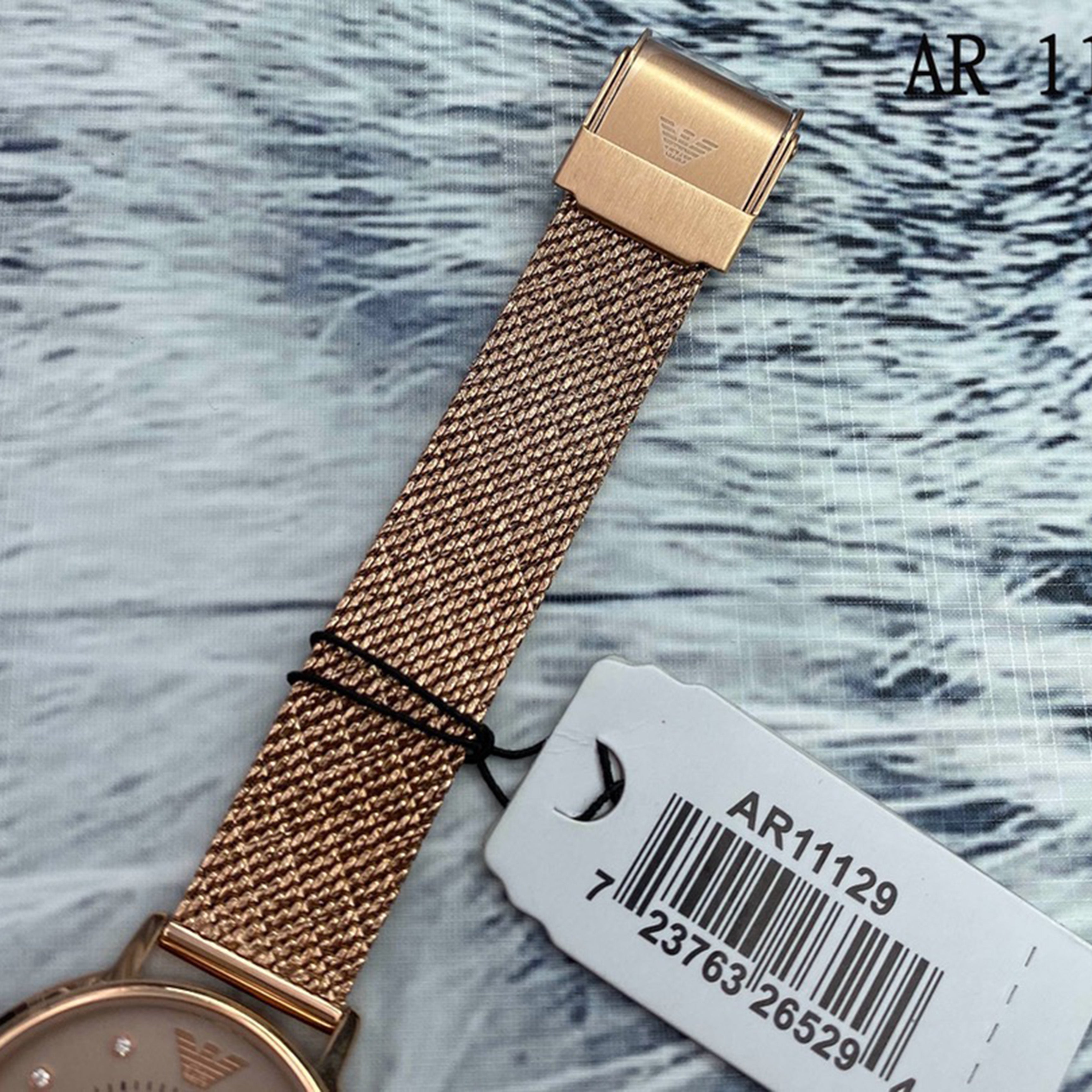 Arma*i - Model: AR11129 - Trendy Fashion Classic Women's Quartz Watch