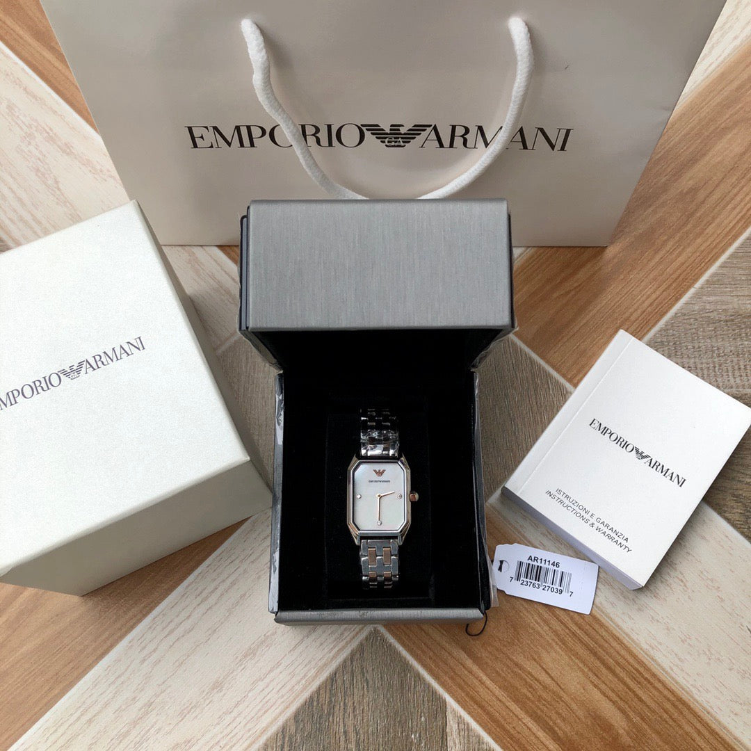 Arma*i- Quartz Women's Watch - AR11146