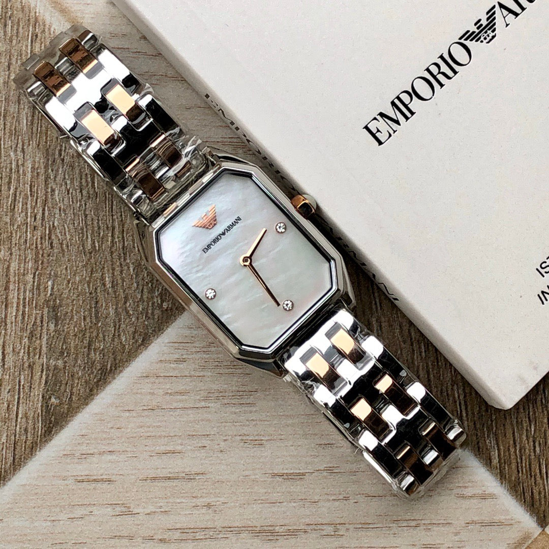 Arma*i- Quartz Women's Watch - AR11146