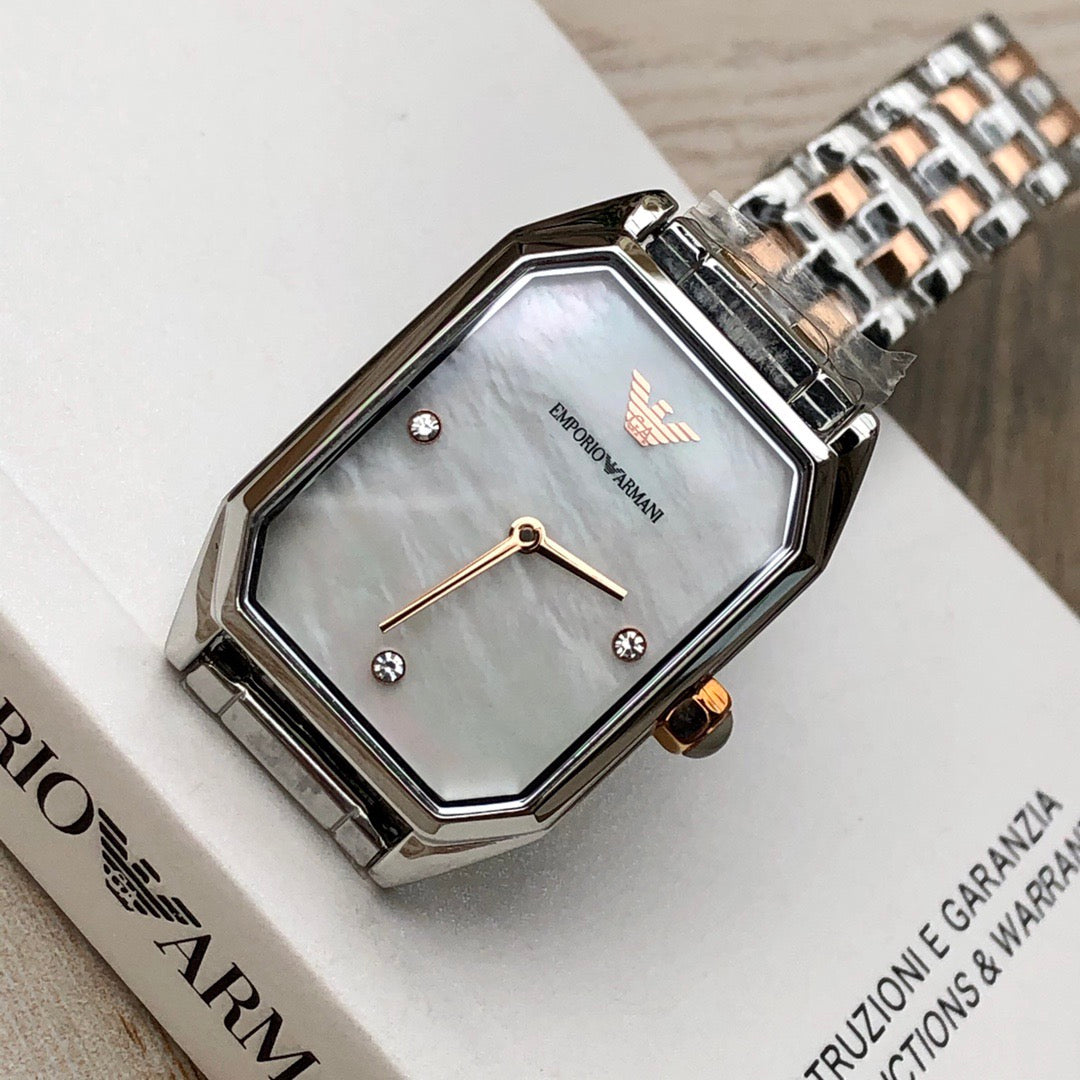 Arma*i- Quartz Women's Watch - AR11146