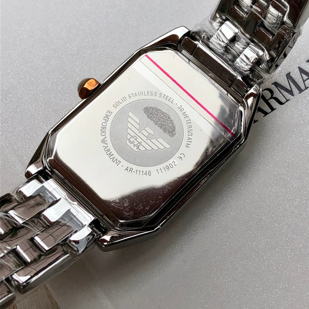 Arma*i- Quartz Women's Watch - AR11146