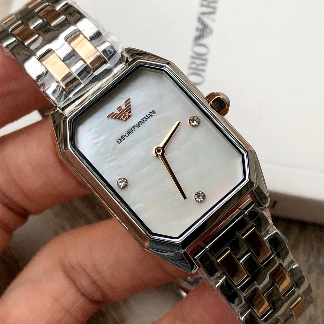 Arma*i- Quartz Women's Watch - AR11146