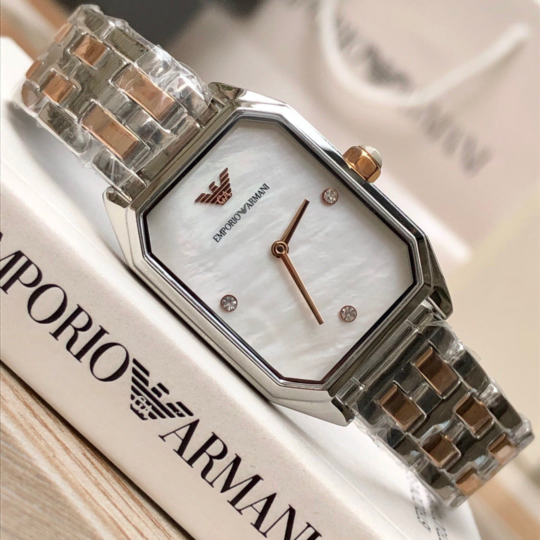 Arma*i- Quartz Women's Watch - AR11146