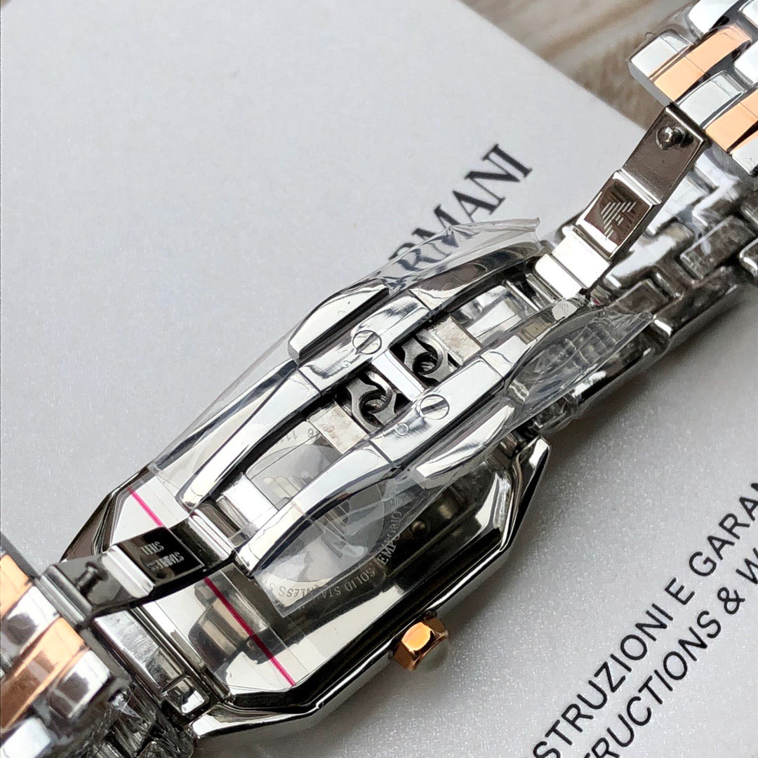 Arma*i- Quartz Women's Watch - AR11146