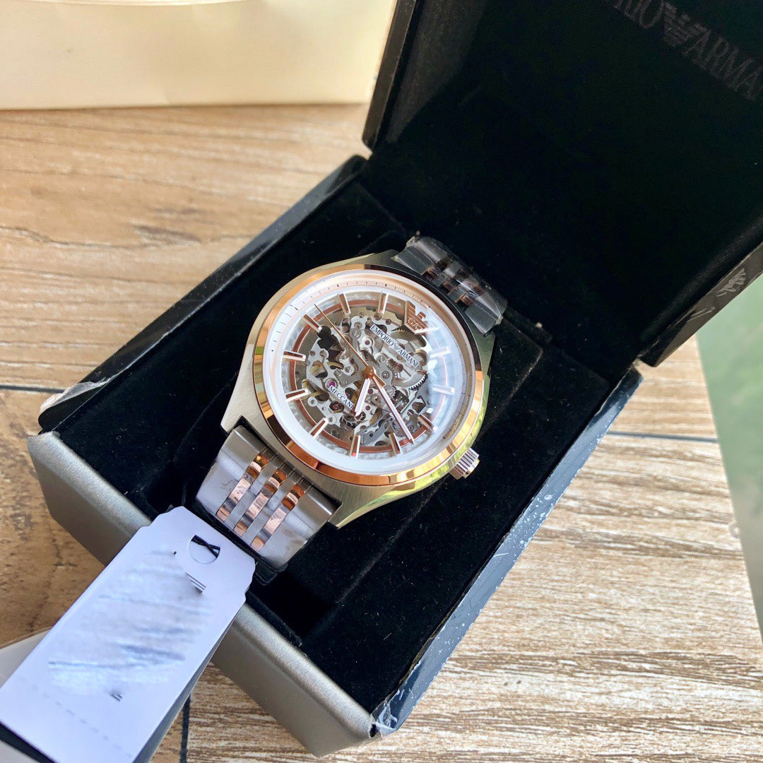 Arma*i-AR60002 Mechanical Men's Watch