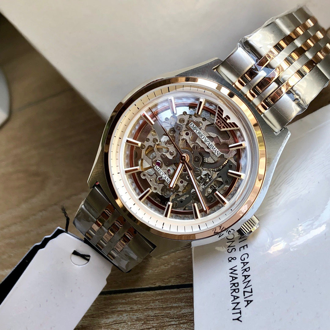 Arma*i-AR60002 Mechanical Men's Watch