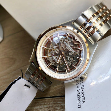 Arma*i-AR60002 Mechanical Men's Watch