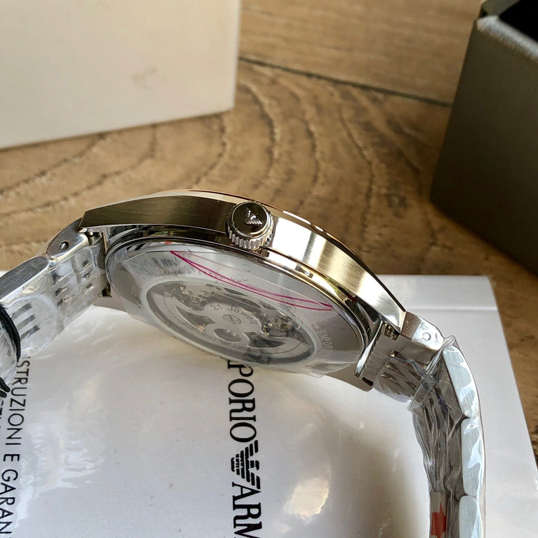 Arma*i-AR60002 Mechanical Men's Watch