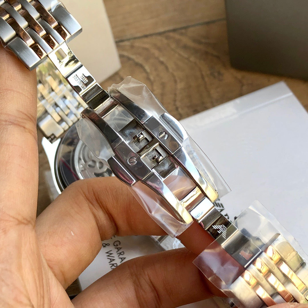 Arma*i-AR60002 Mechanical Men's Watch