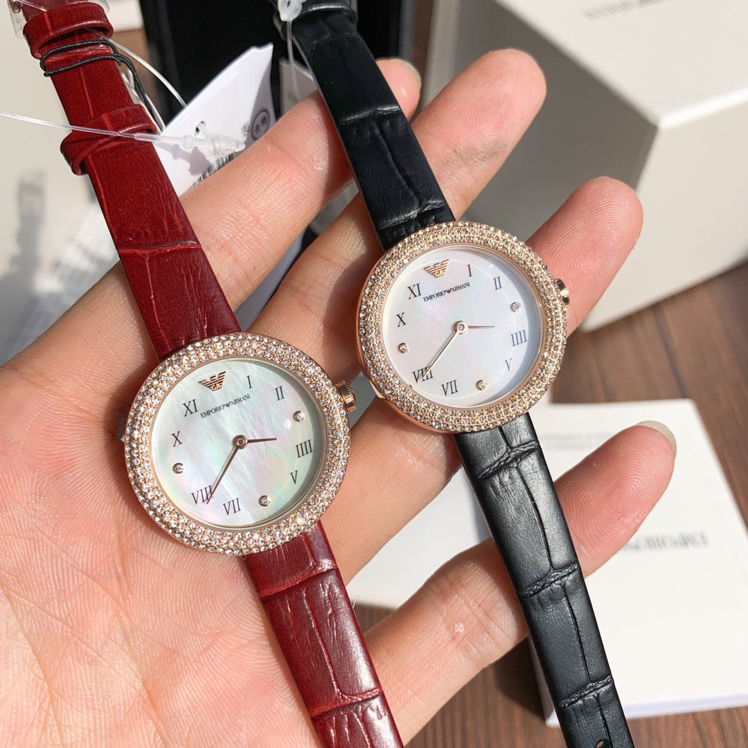 Arma*i - Fashion Casual Ladies' Watch