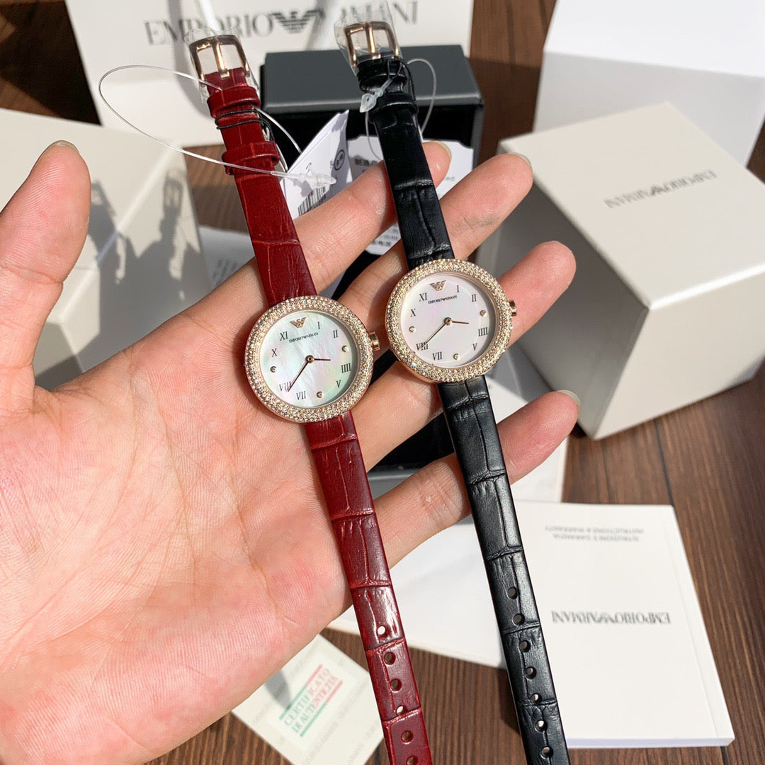 Arma*i - Fashion Casual Ladies' Watch