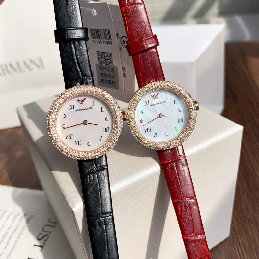 Arma*i - Fashion Casual Ladies' Watch