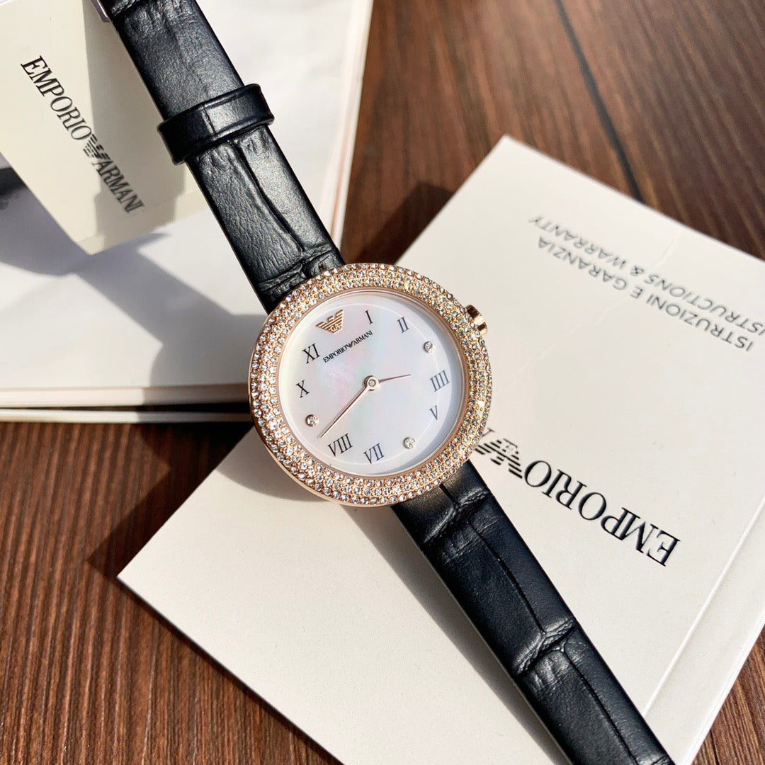 Arma*i - Fashion Casual Ladies' Watch