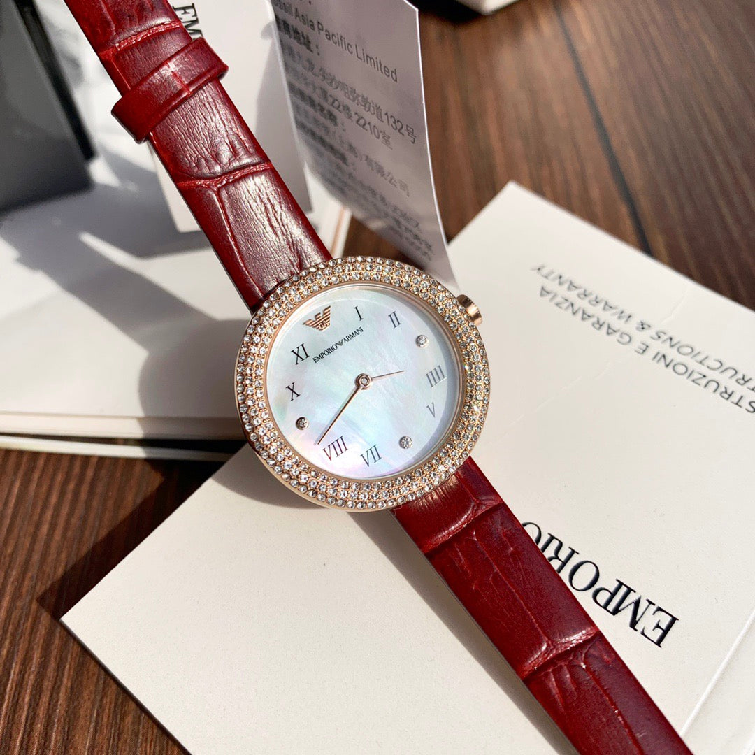 Arma*i - Fashion Casual Ladies' Watch