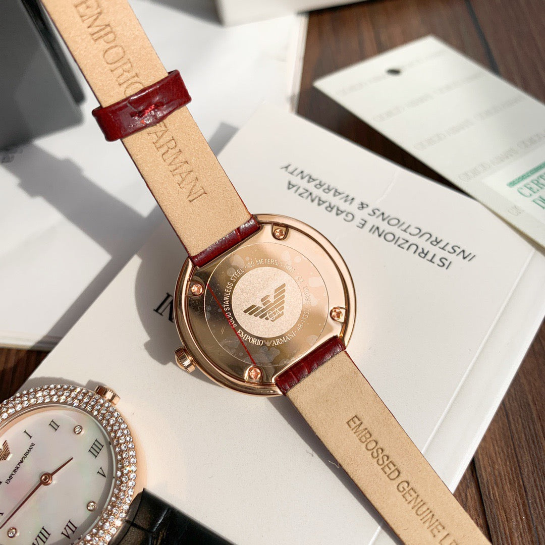 Arma*i - Fashion Casual Ladies' Watch