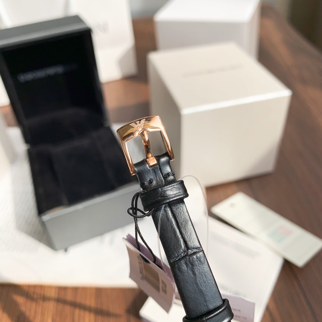 Arma*i - Fashion Casual Ladies' Watch