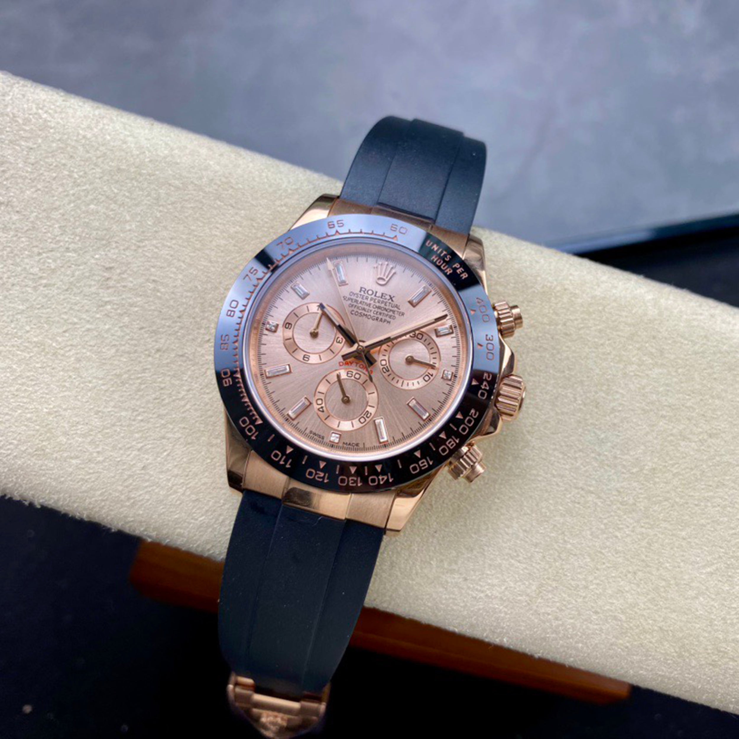 Rol*x - Daytona Series