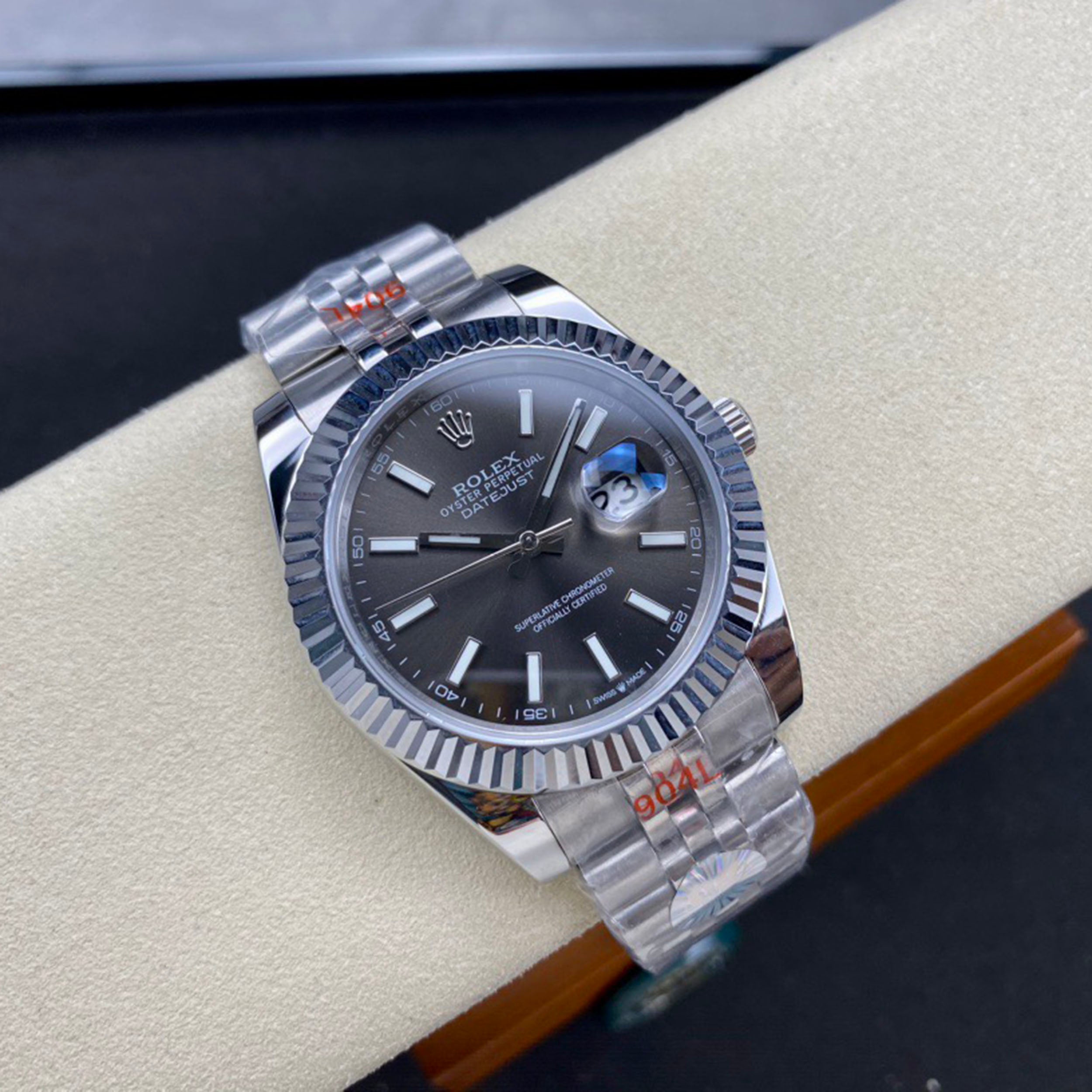 Rol*x - Datejust Series 41mm
