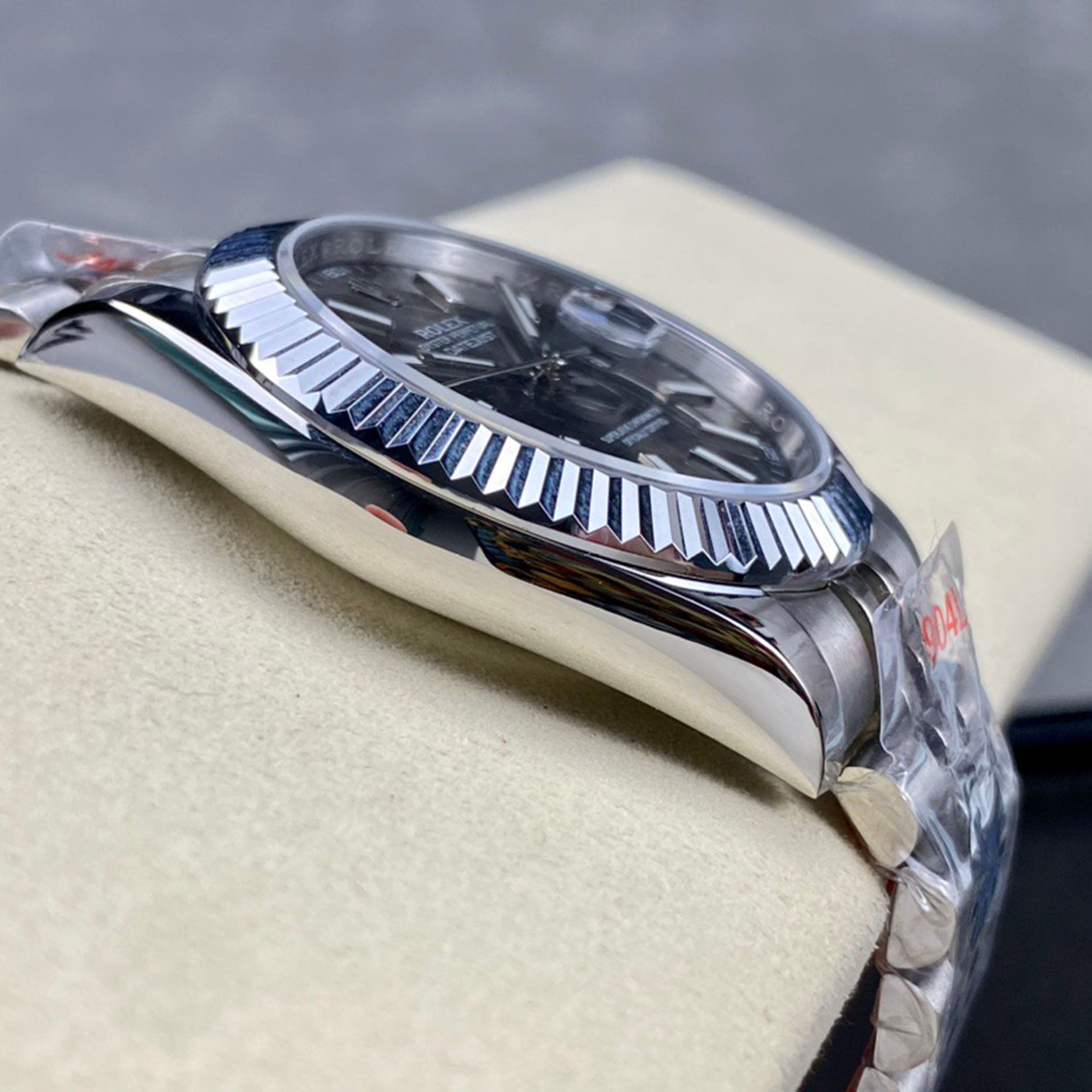 Rol*x - Datejust Series 41mm