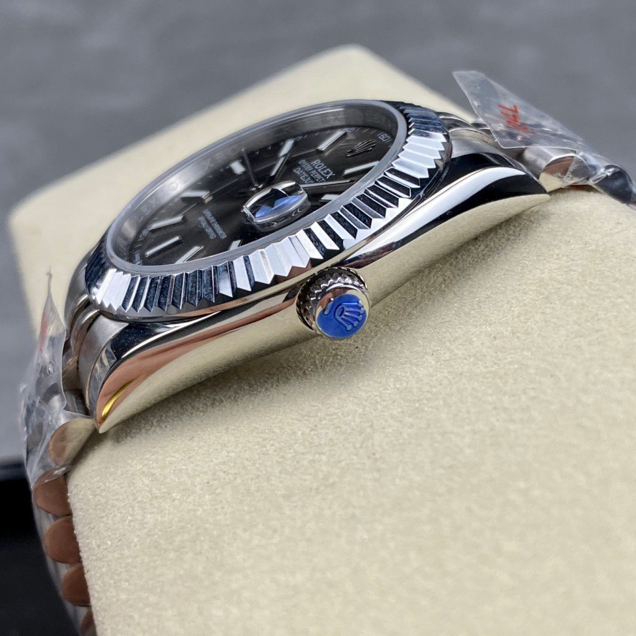 Rol*x - Datejust Series 41mm