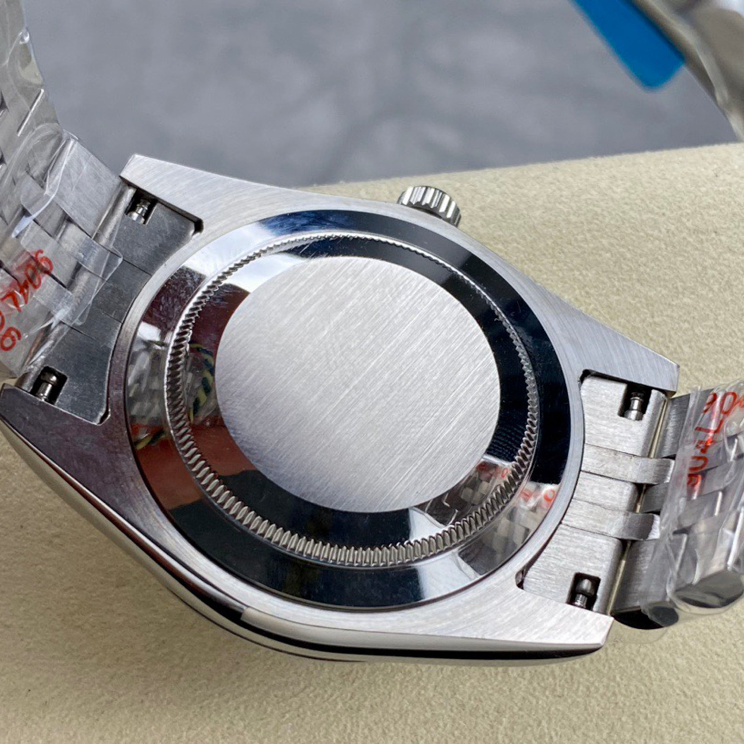 Rol*x - Datejust Series 41mm