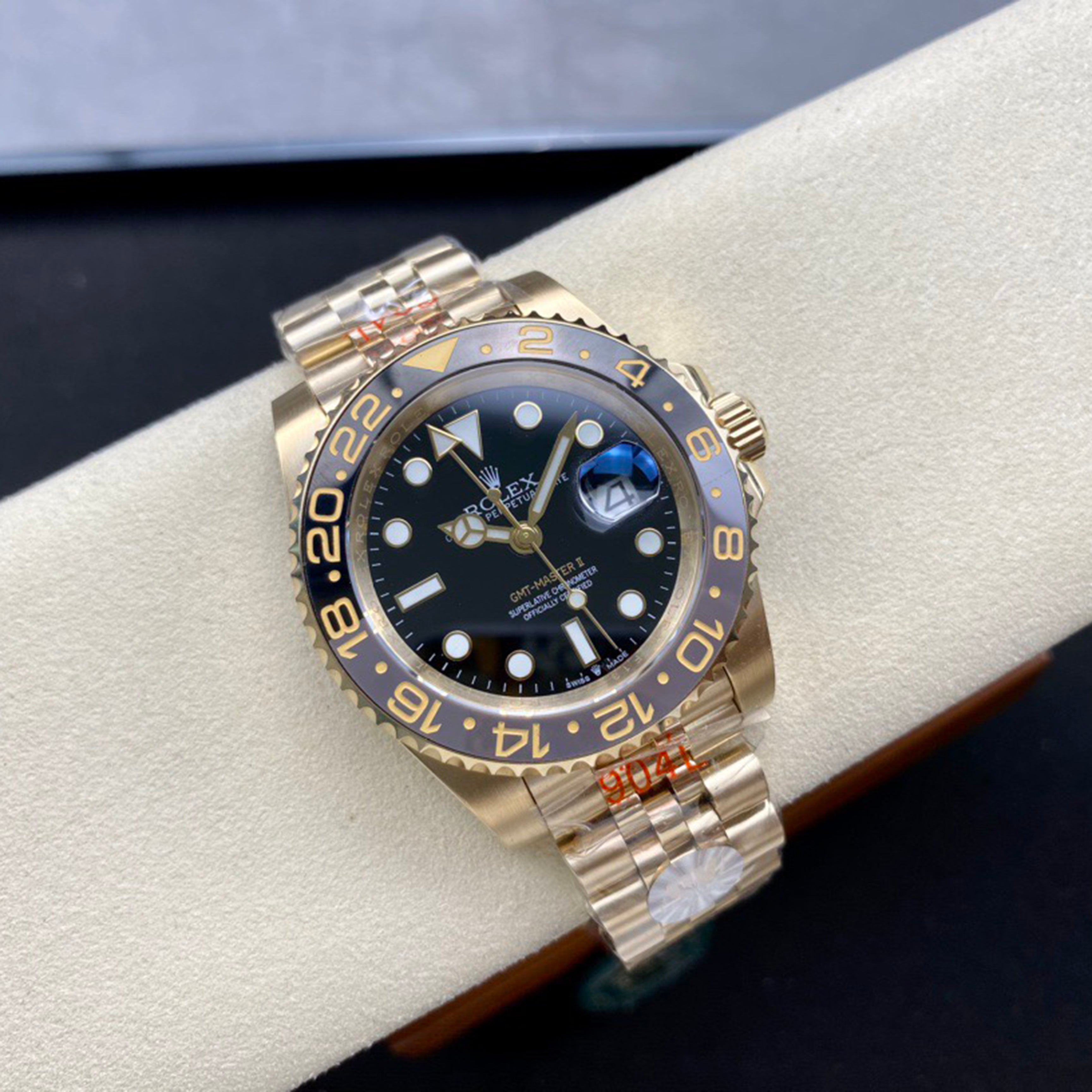 Rol*x - GMT-Master II