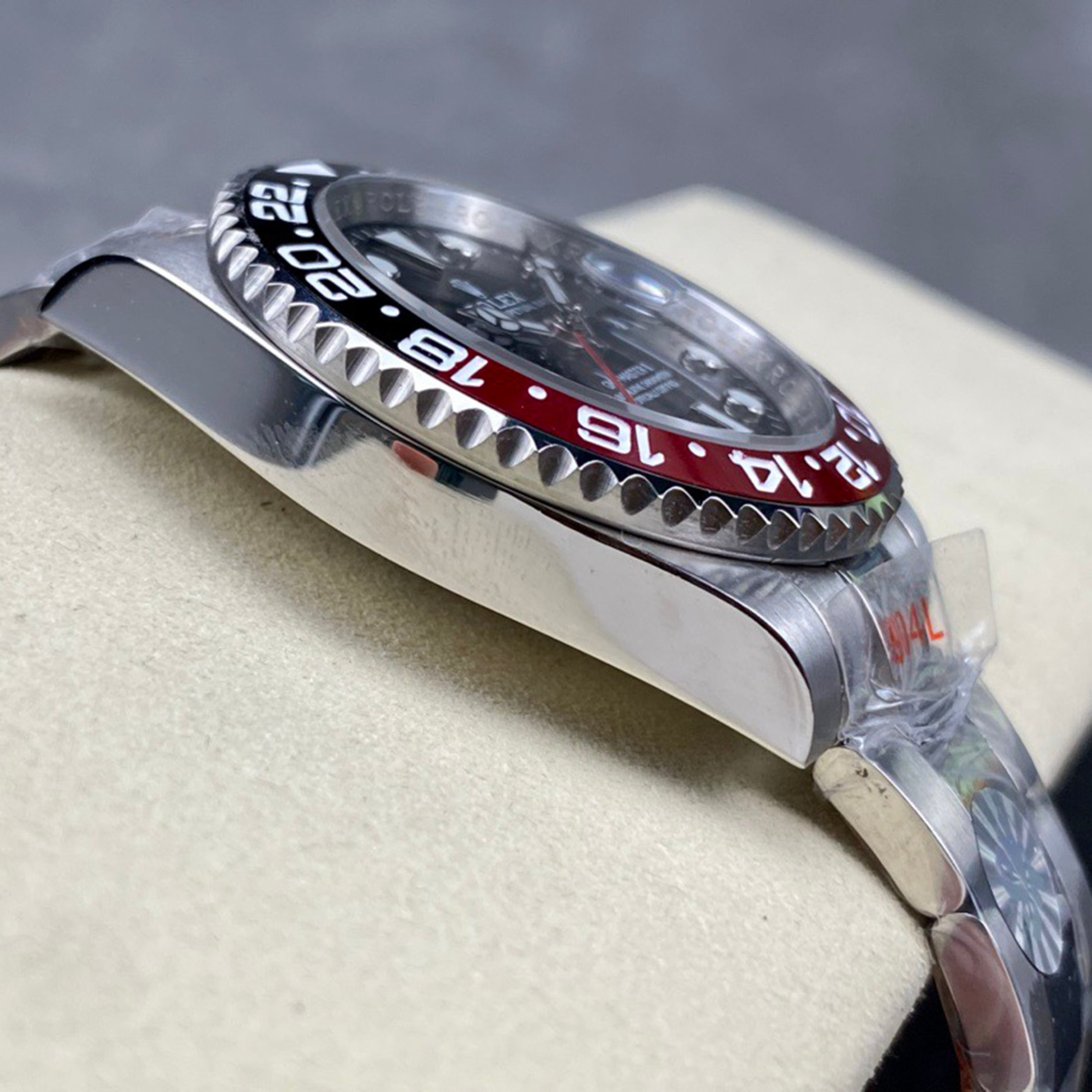 Rol*x - GMT-Master II