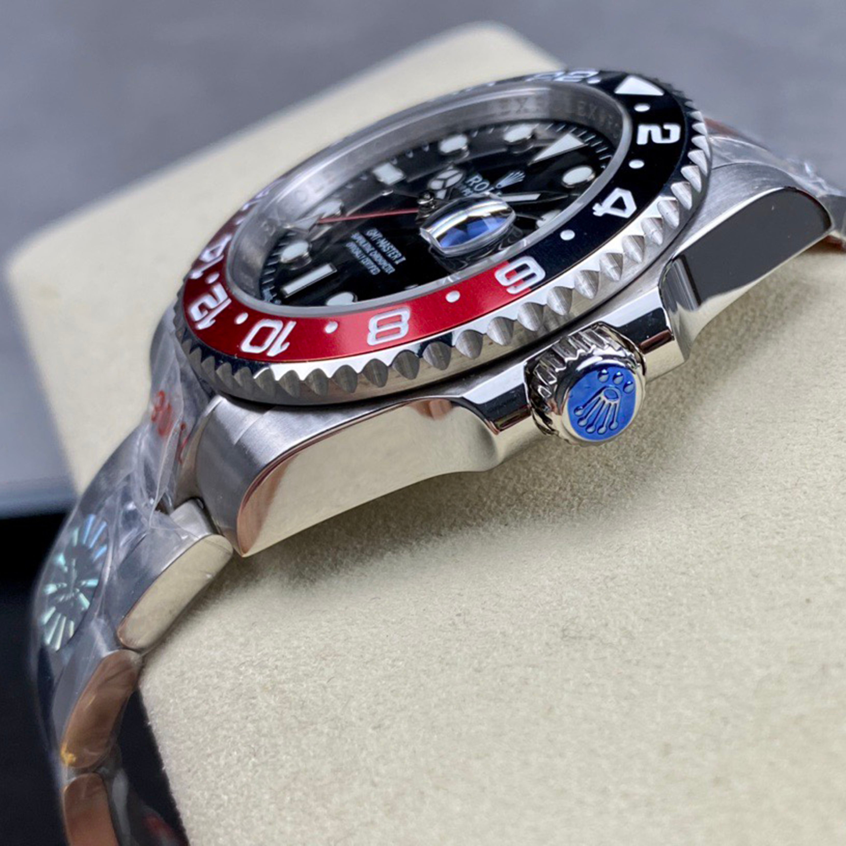 Rol*x - GMT-Master II