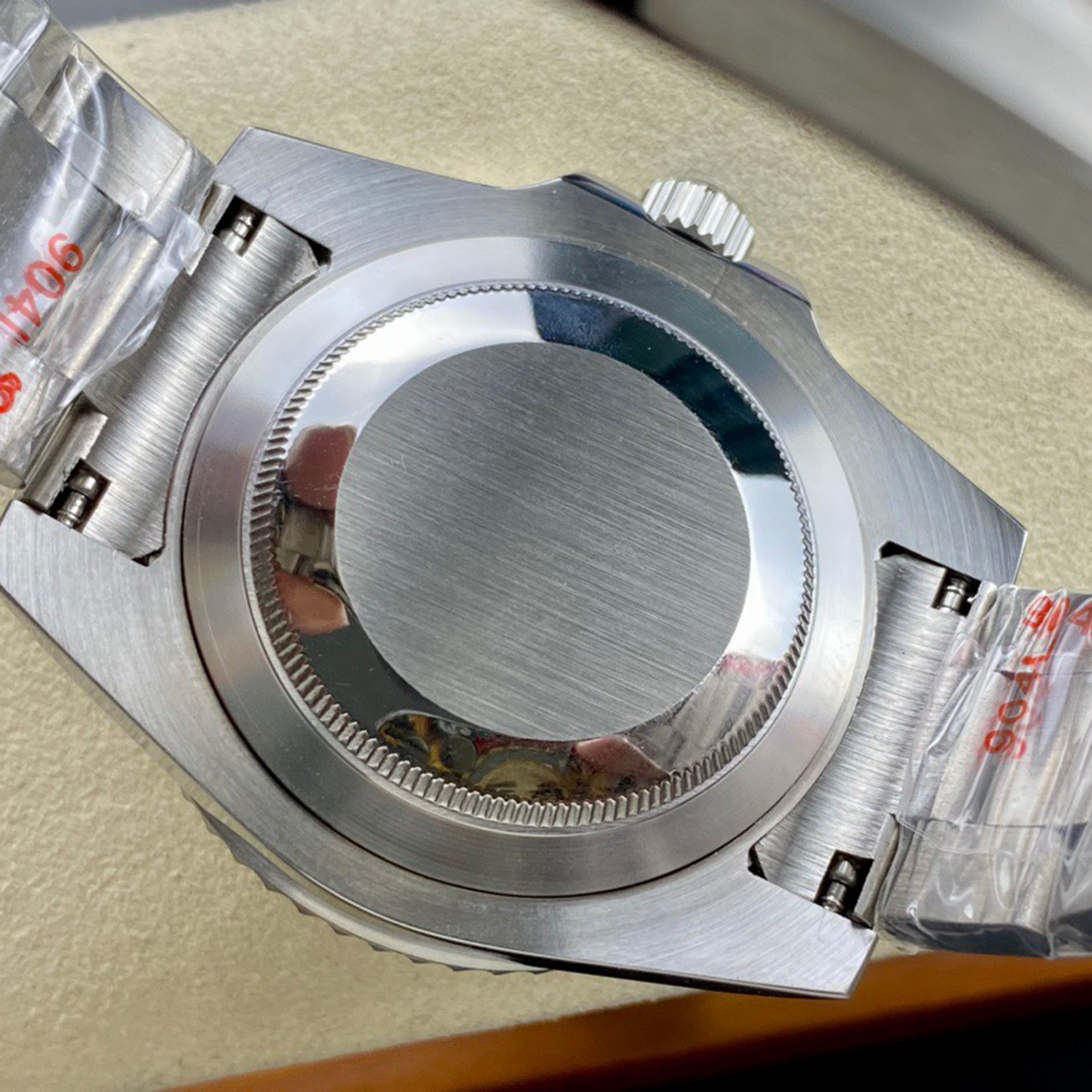 Rol*x - GMT-Master II