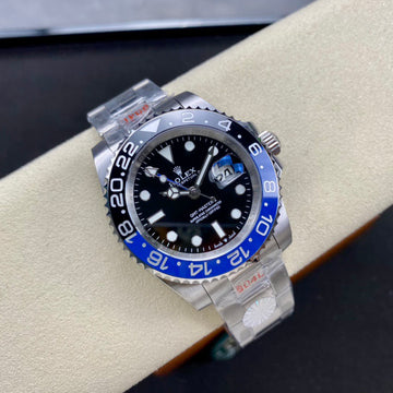 Rol*x - GMT-Master II