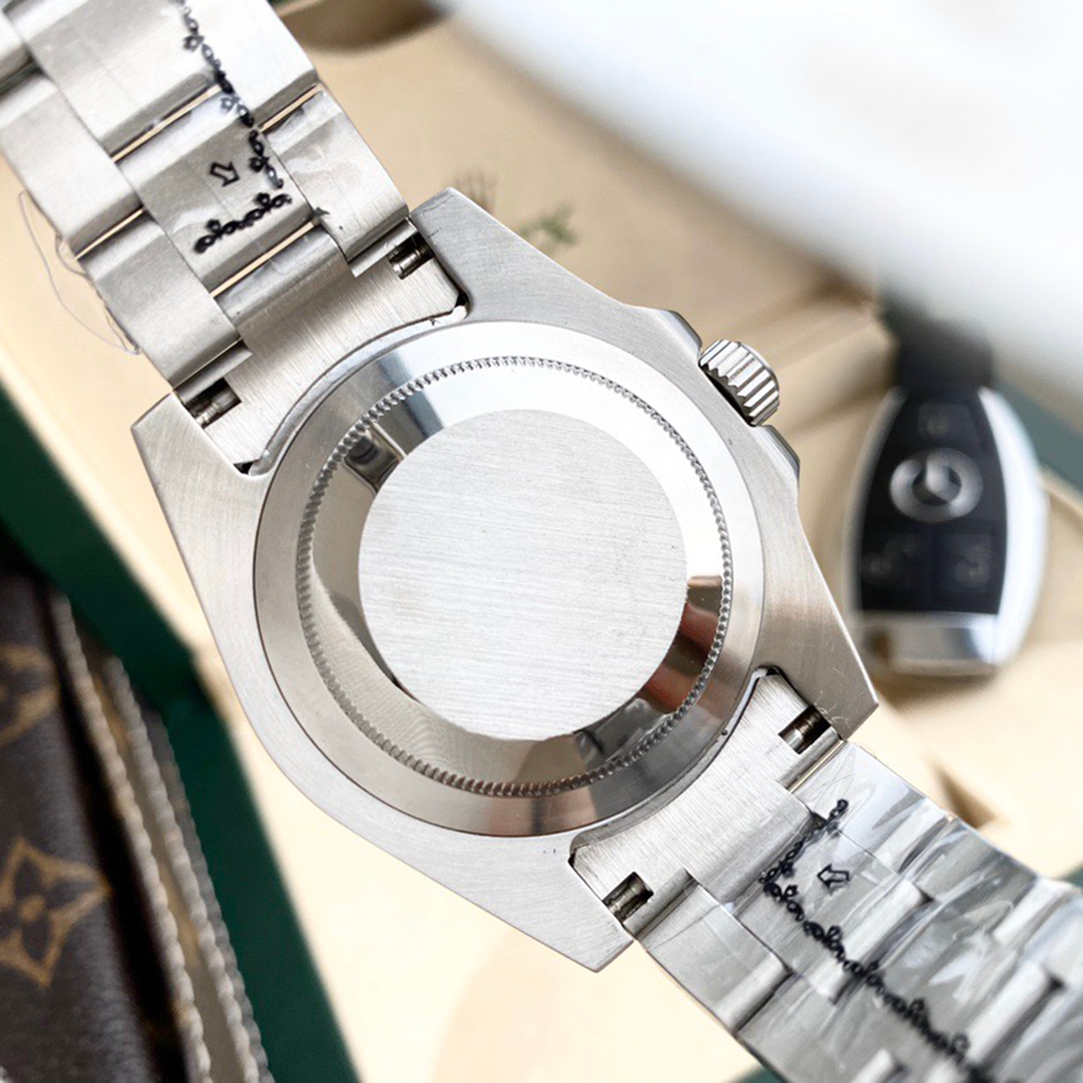 Rol*x Submariner Series