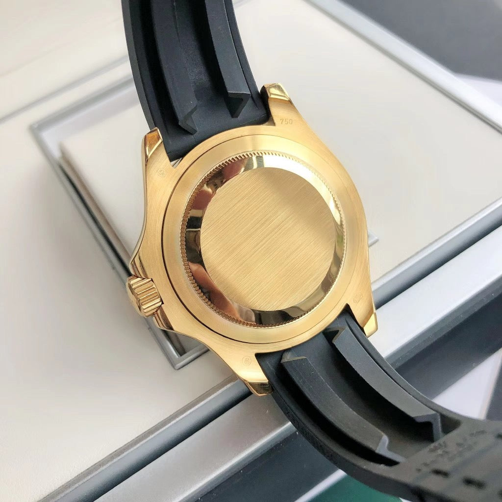 Rol*x Yacht-Master II m226659-0002 Men's Watch 42mm