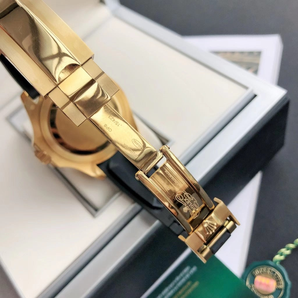 Rol*x Yacht-Master II m226659-0002 Men's Watch 42mm