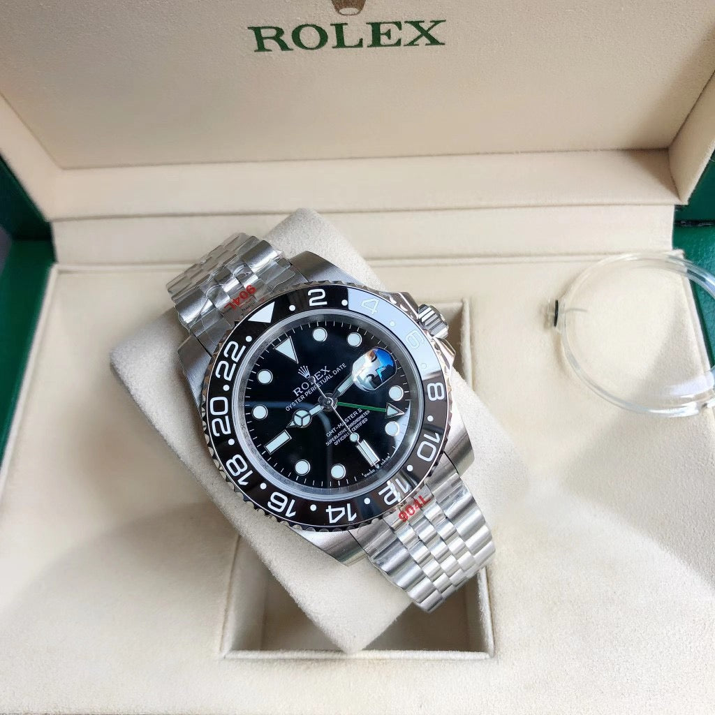 Rol*x Yacht-Master II m226659-0002 Men's Watch 42mm