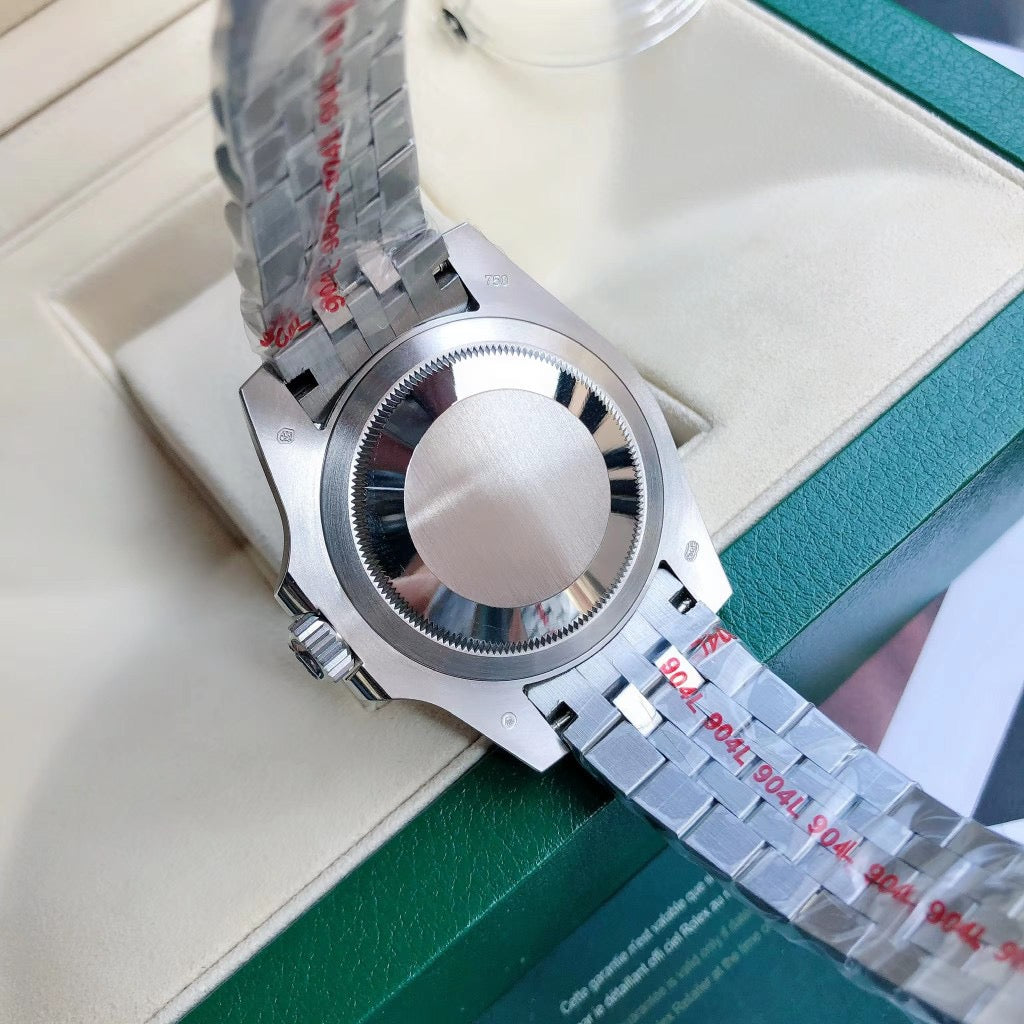 Rol*x Yacht-Master II m226659-0002 Men's Watch 42mm