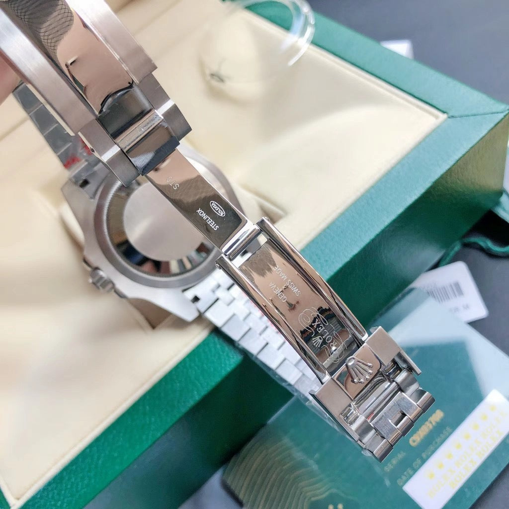 Rol*x Yacht-Master II m226659-0002 Men's Watch 42mm