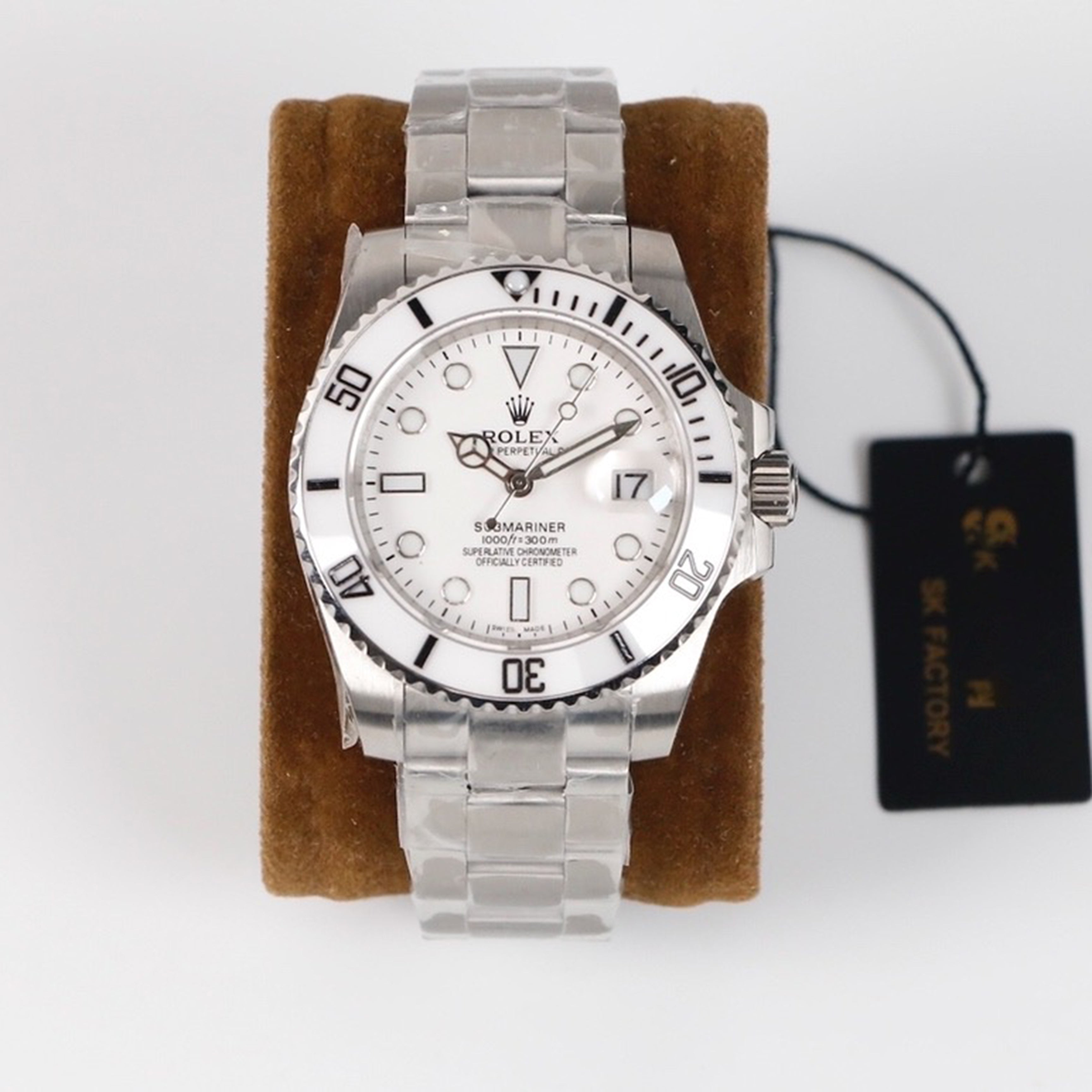 ROL*X Submariner Series Watch