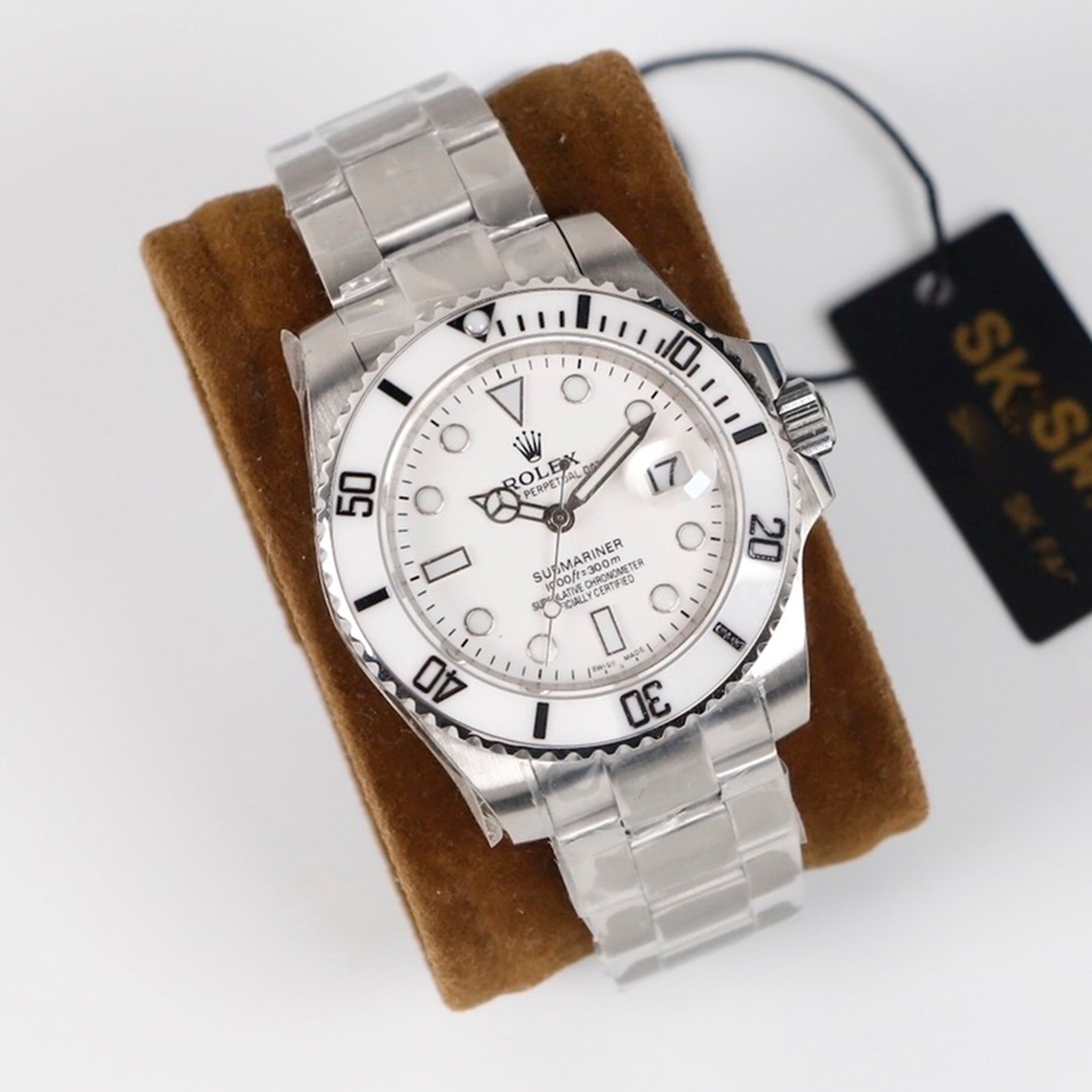 ROL*X Submariner Series Watch