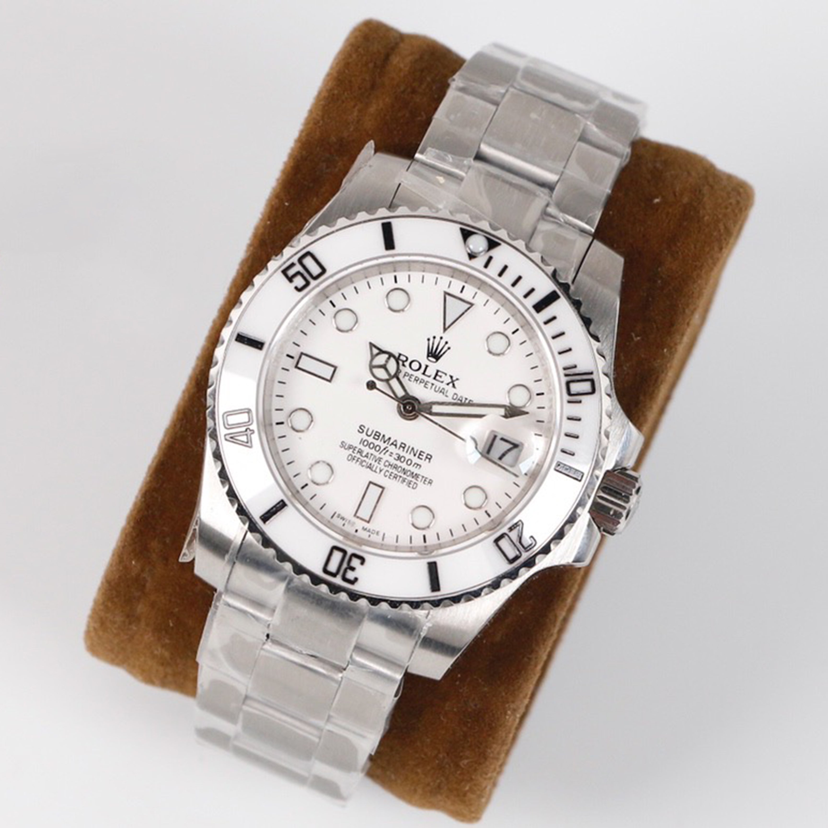 ROL*X Submariner Series Watch