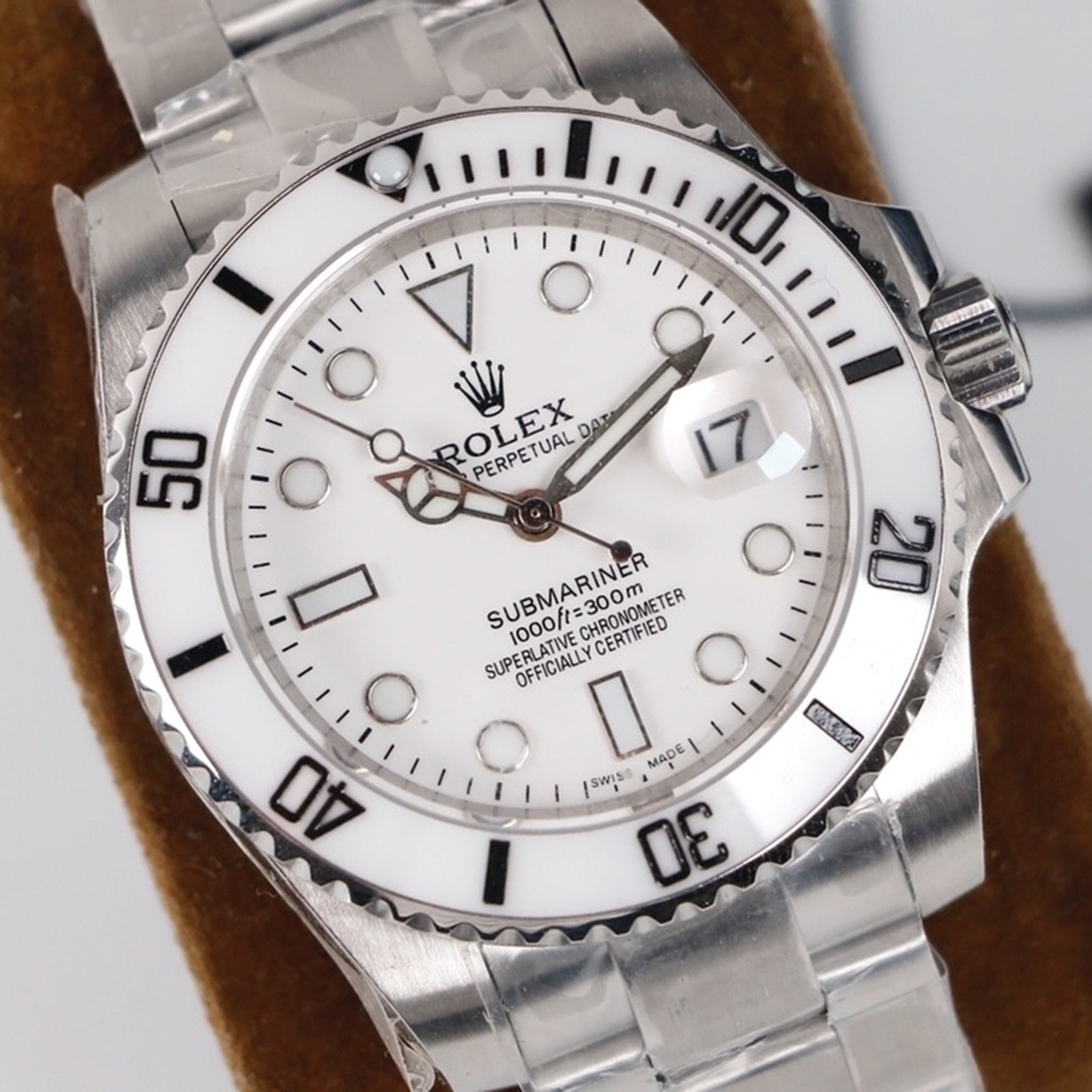 ROL*X Submariner Series Watch