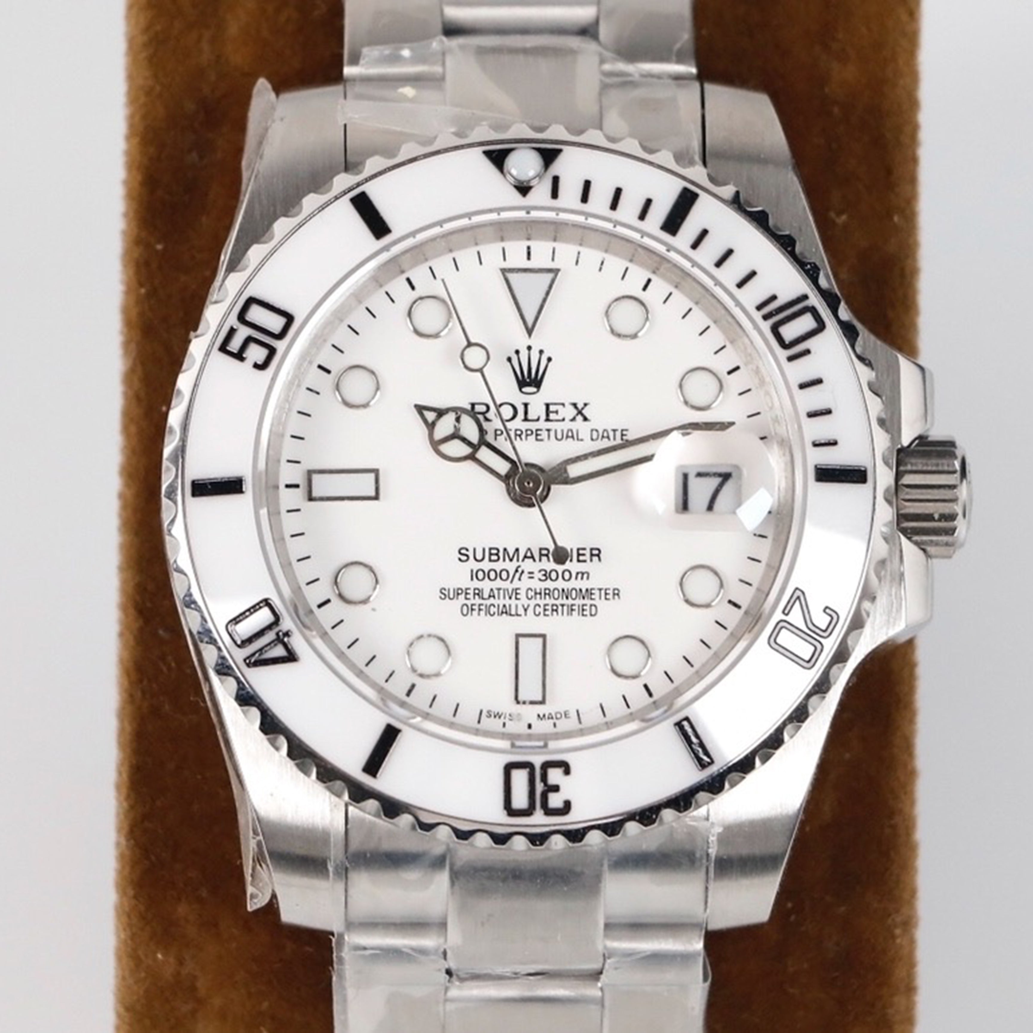 ROL*X Submariner Series Watch