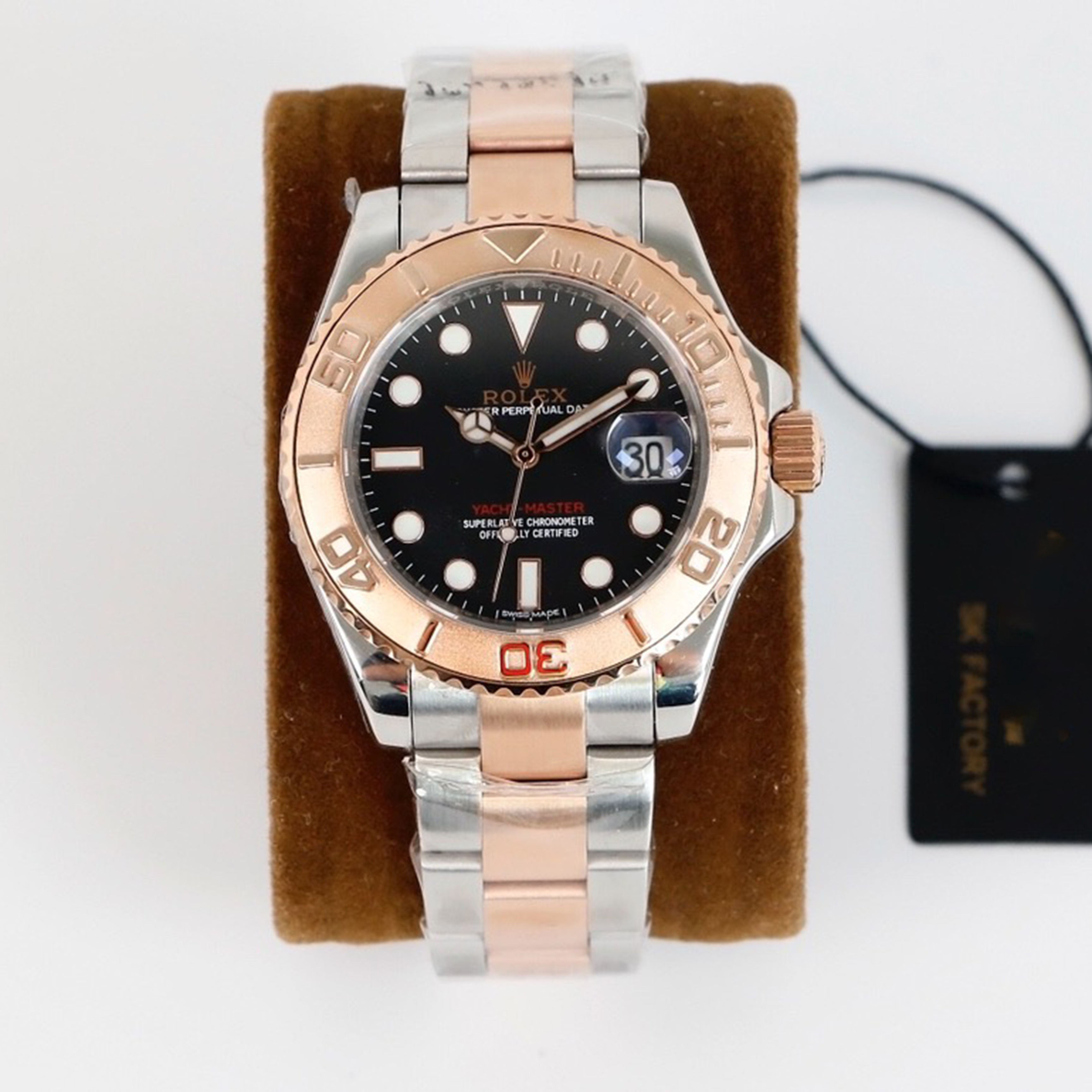 ROL*X Submariner Series Watch