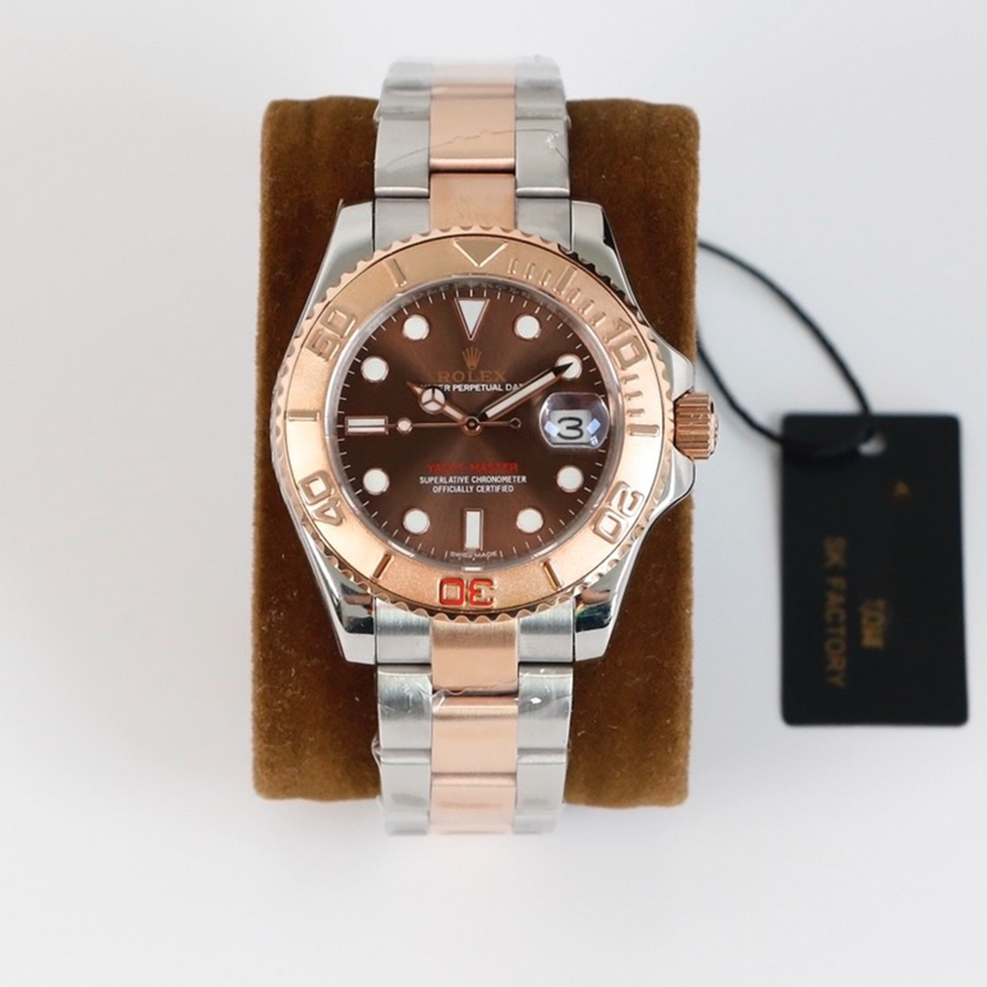 ROL*X Submariner Series Watch