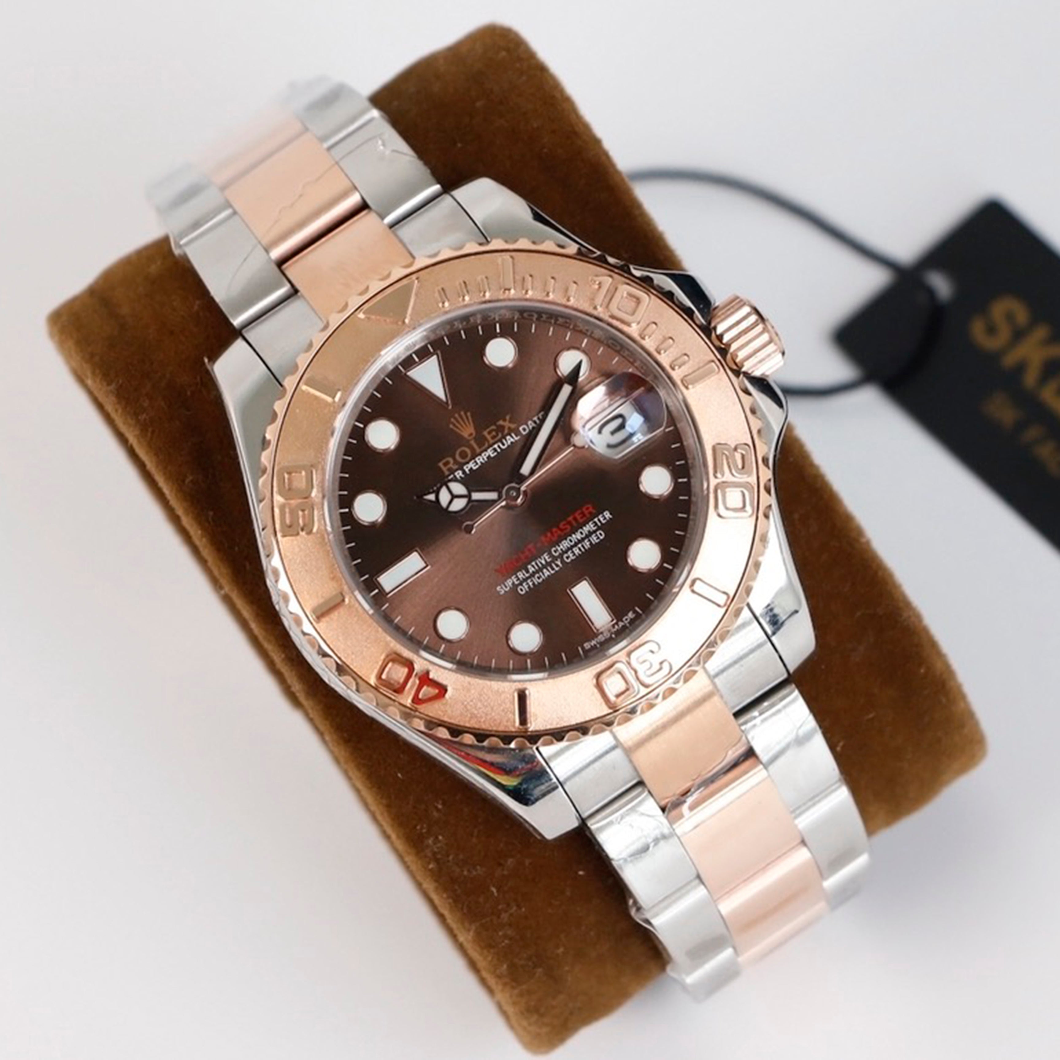 ROL*X Submariner Series Watch