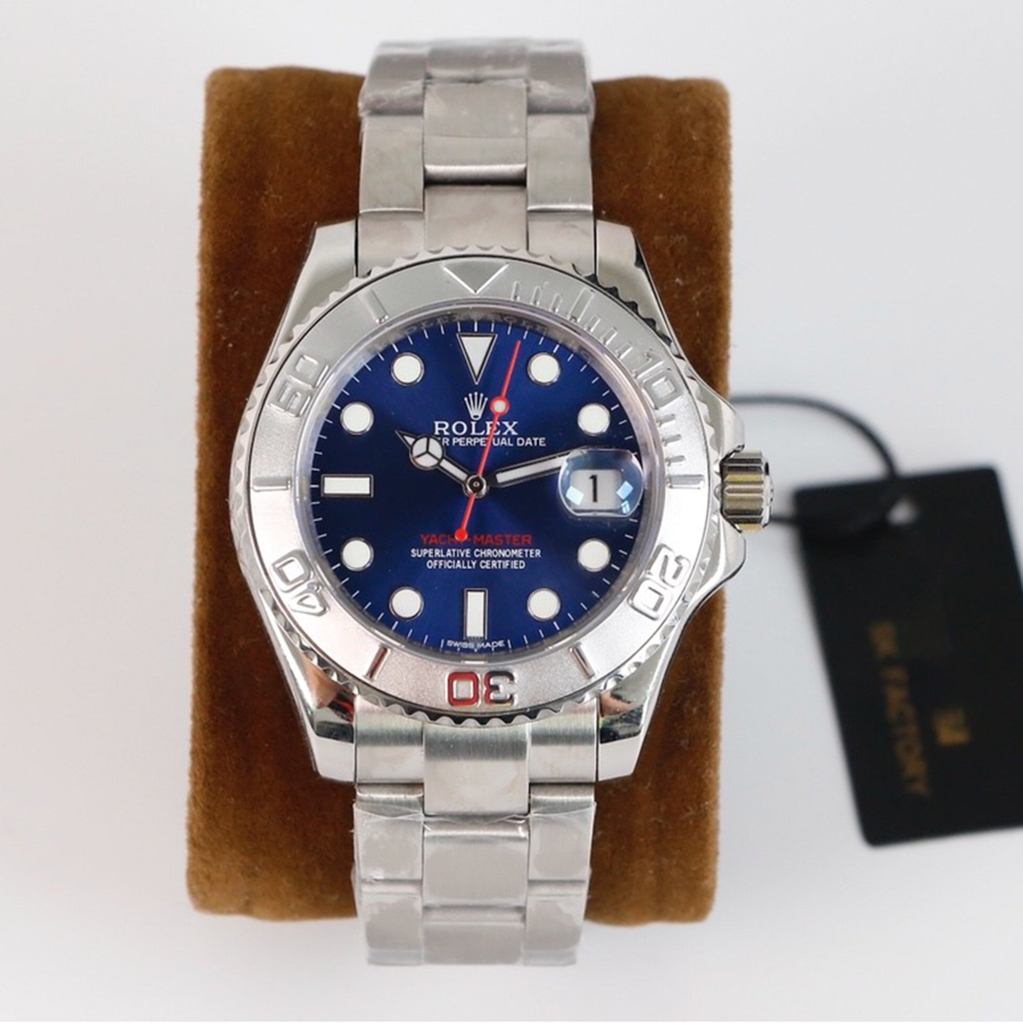 ROL*X Submariner Series Watch