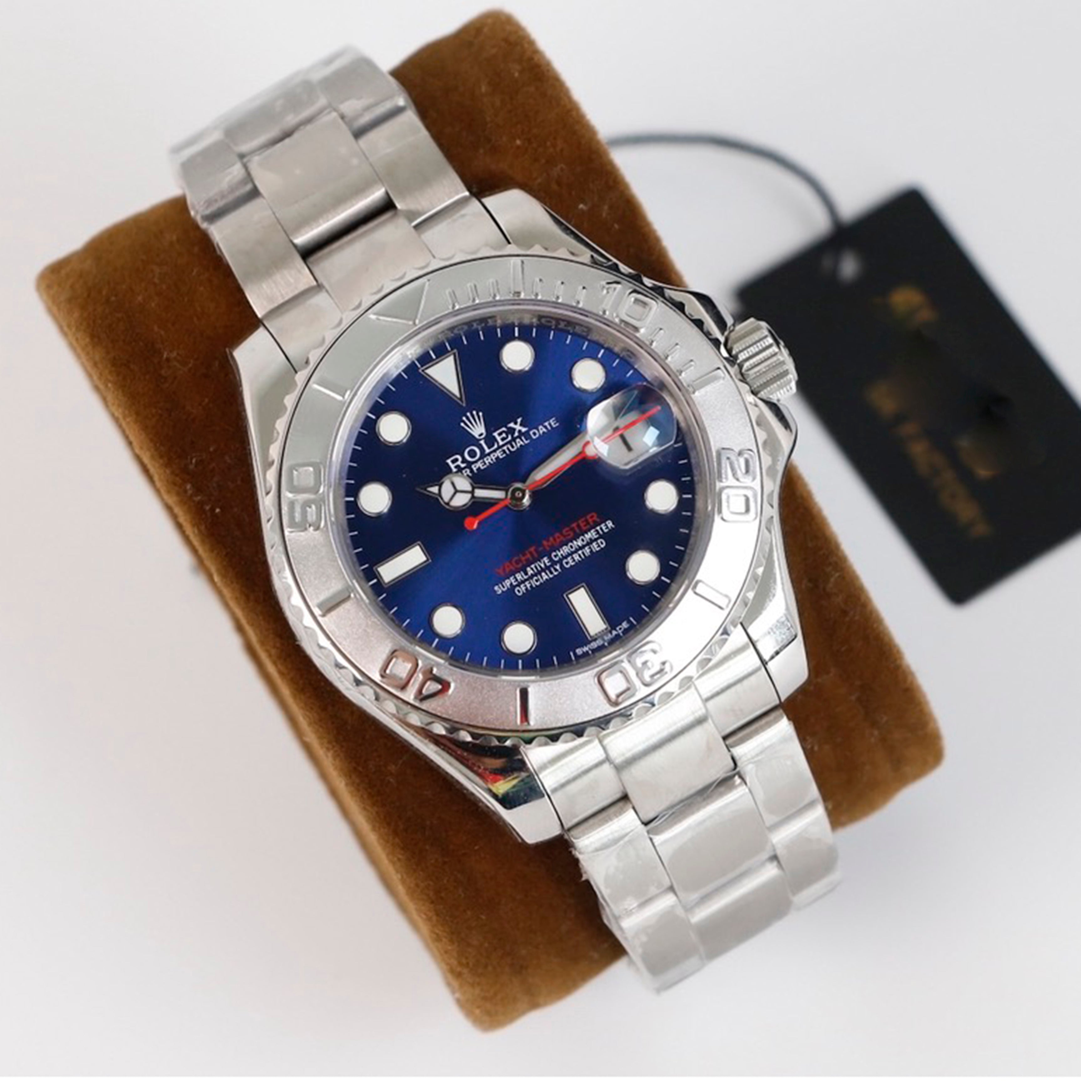ROL*X Submariner Series Watch