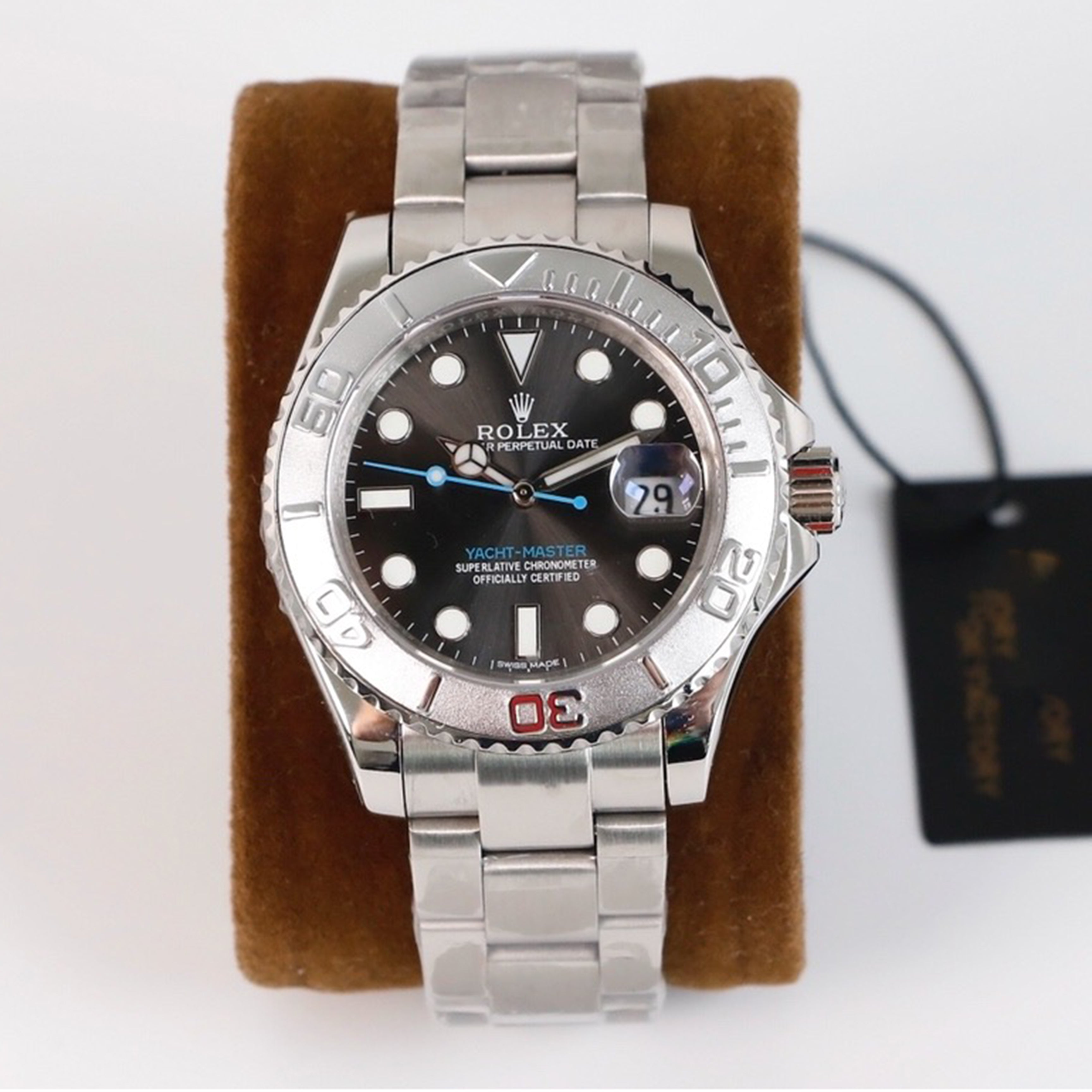 ROL*X Submariner Series Watch