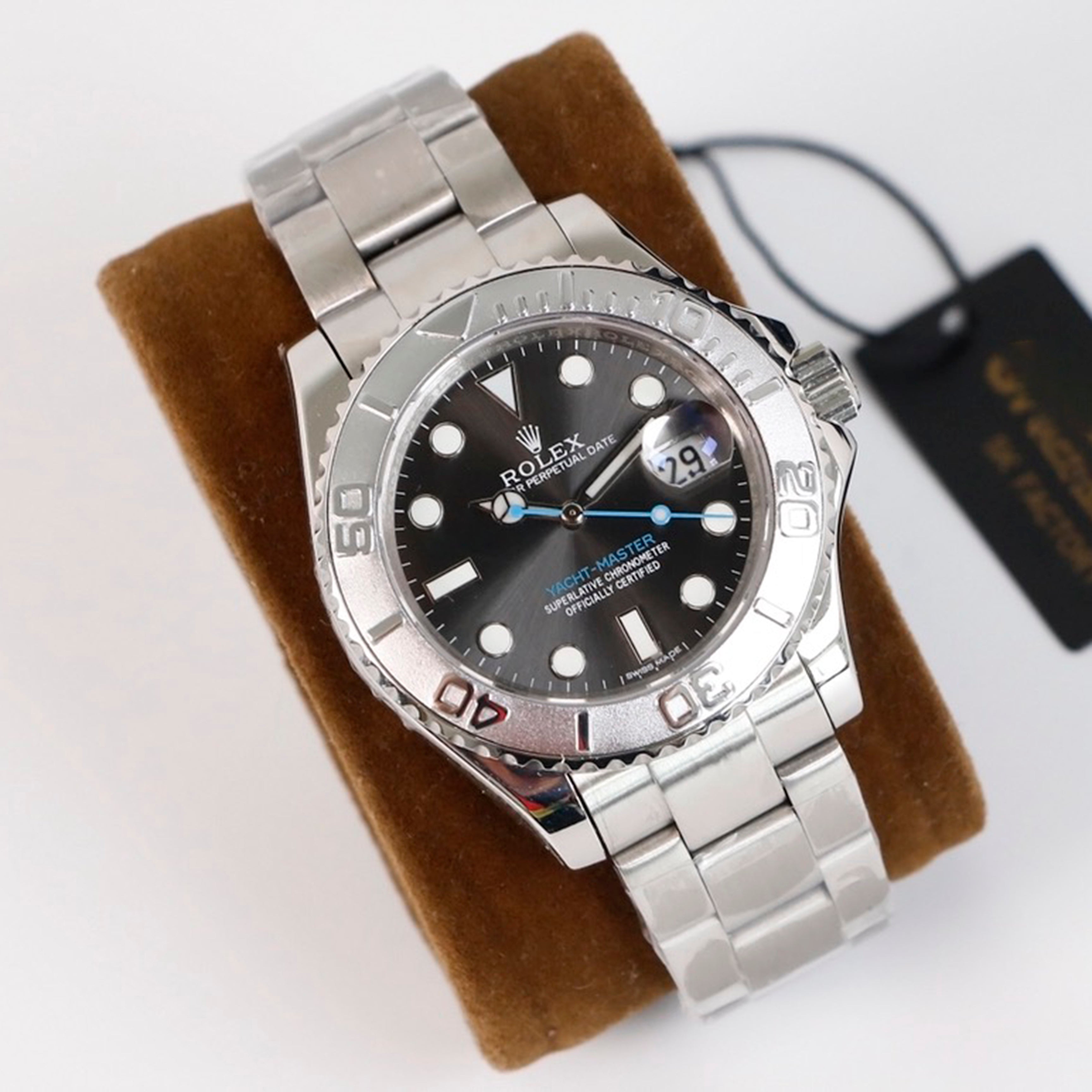 ROL*X Submariner Series Watch