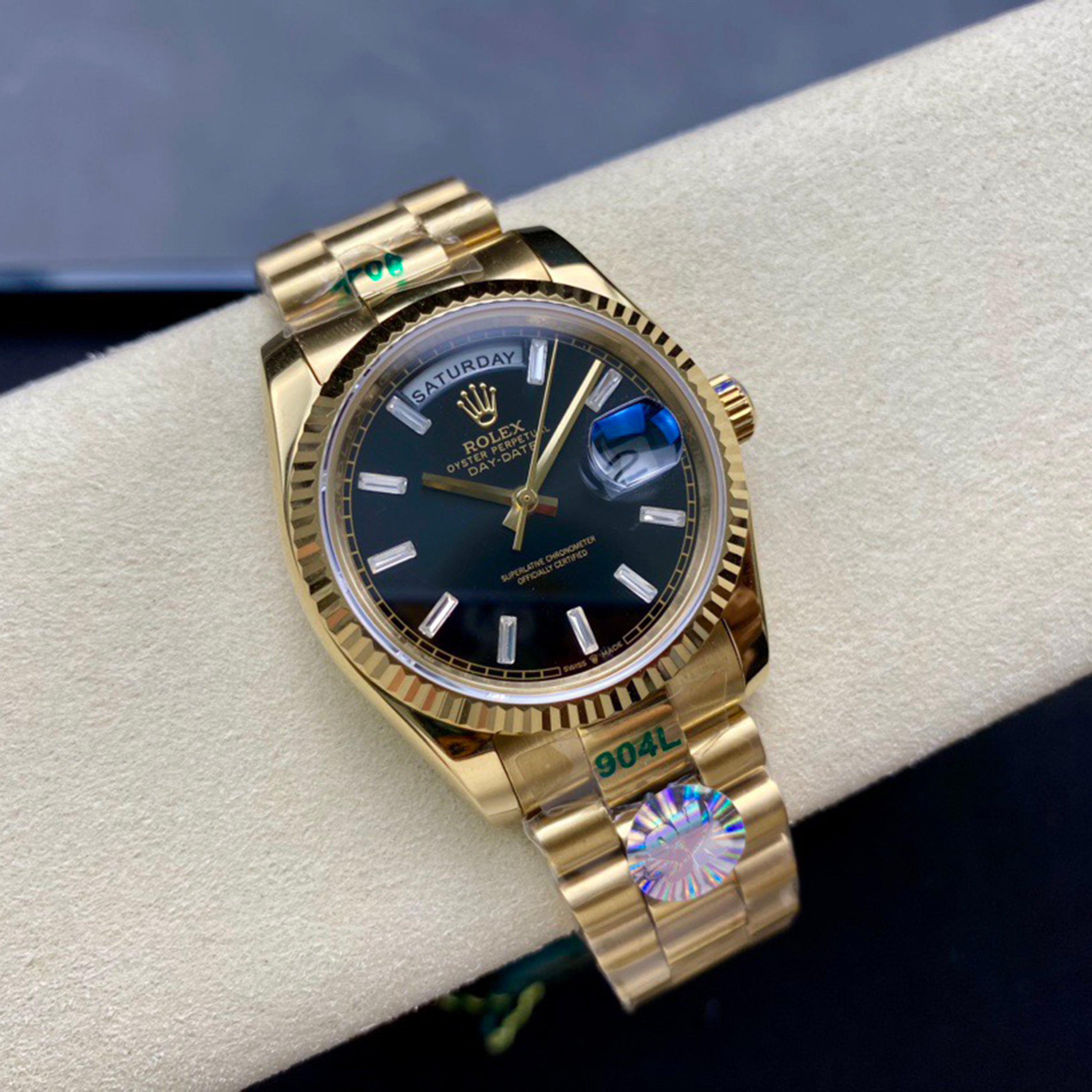 Rol*x - Day-Date II Series 36mm